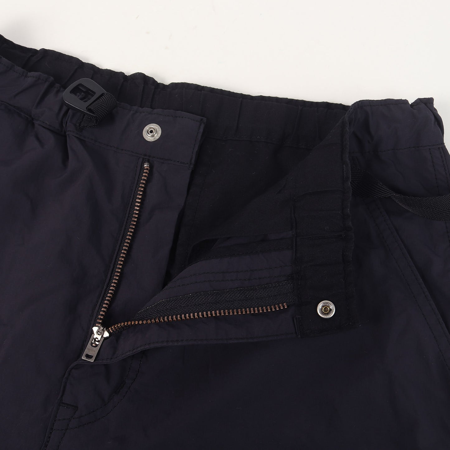 ×GRAMICCI キューブテック イージーショーツ(CLIMBER EASY SHORTS 2 POLY TWILL Cubetex by GRAMICCI)