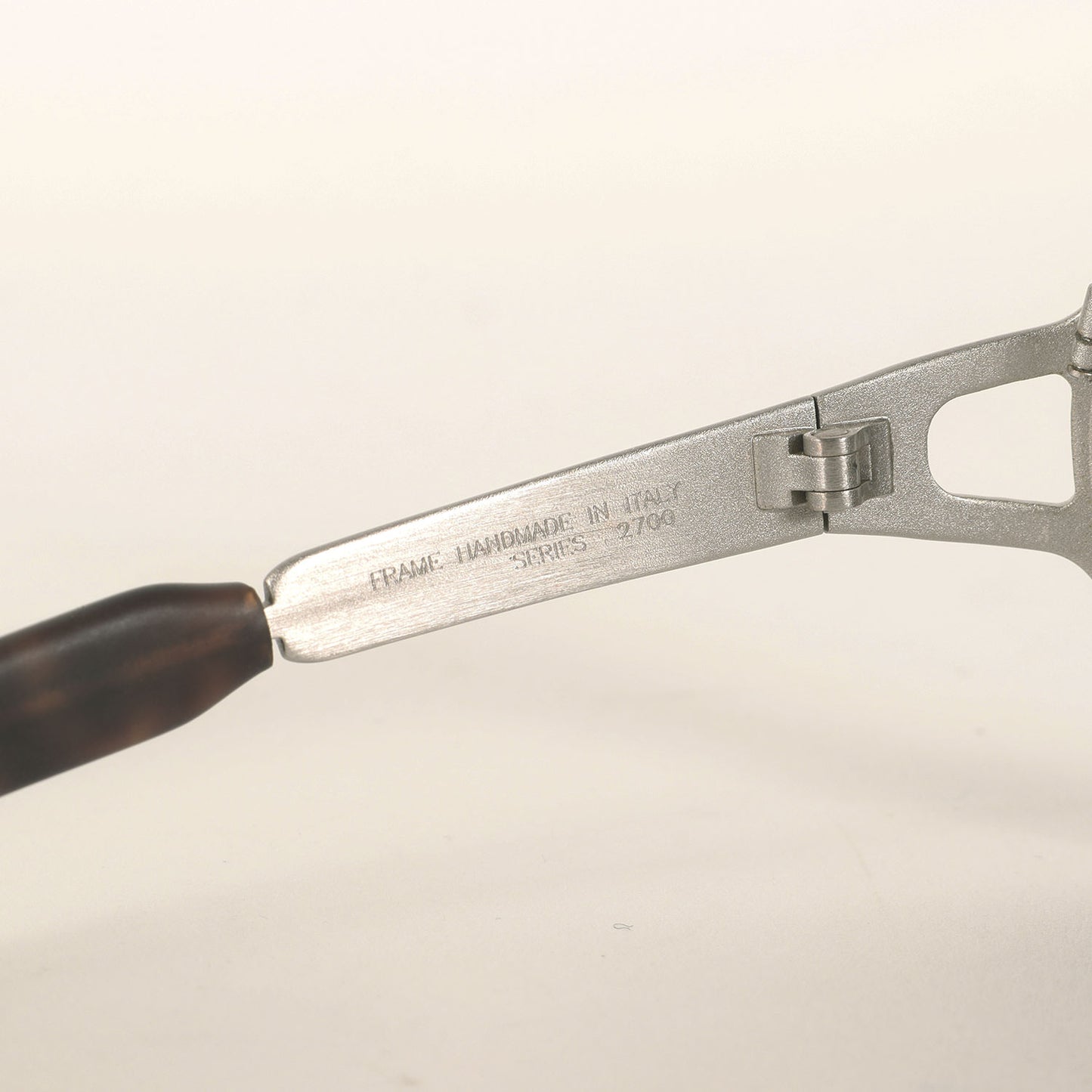 90s SERIES 2700 ビッグレンズ サングラス