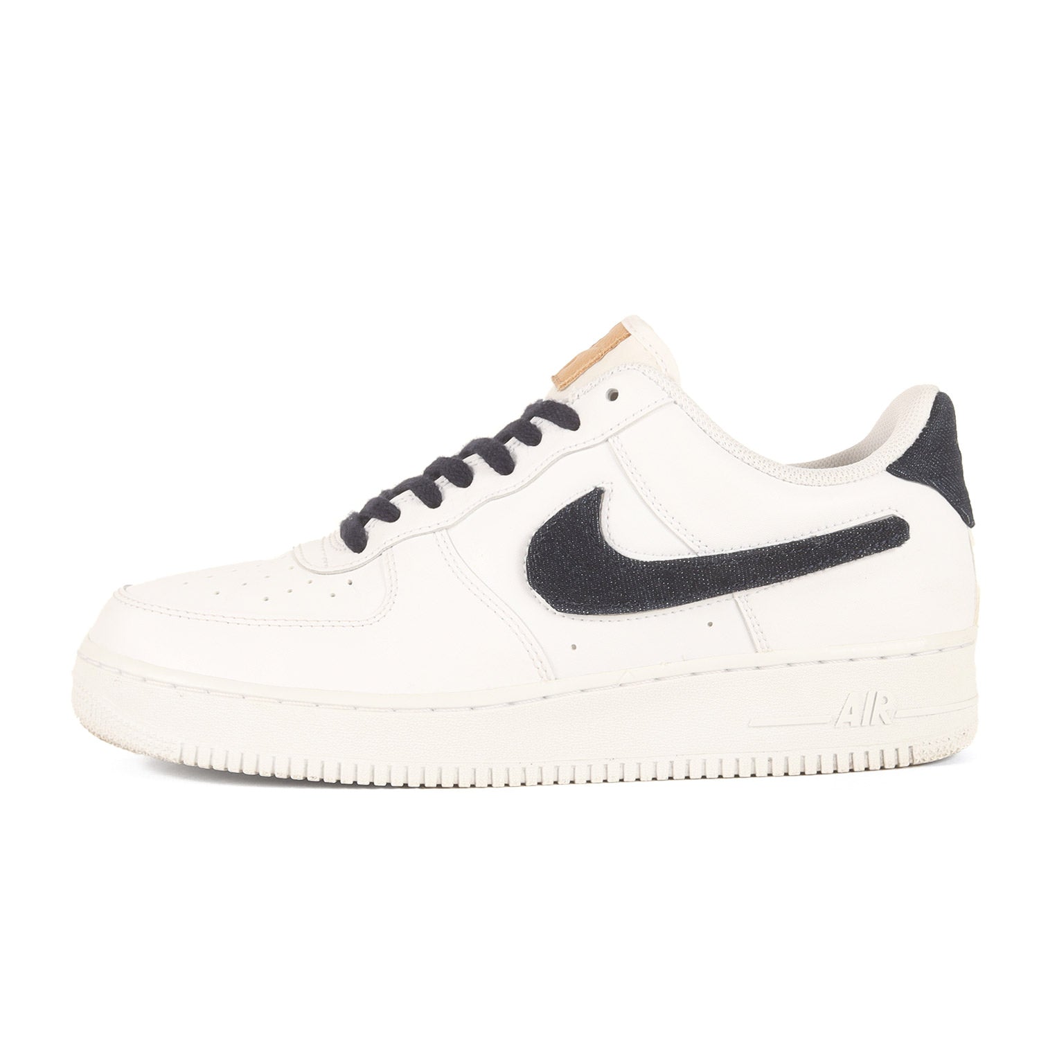 AIR FORCE 1 07 LV8 3 REMOVABLE SWOOSH PACK (CT2253-100) - ブランド 