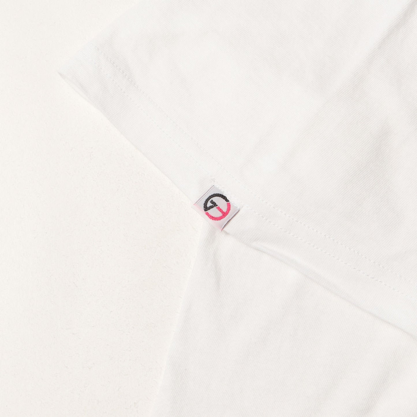 復刻モデル クラシックロゴ クルーネック Tシャツ