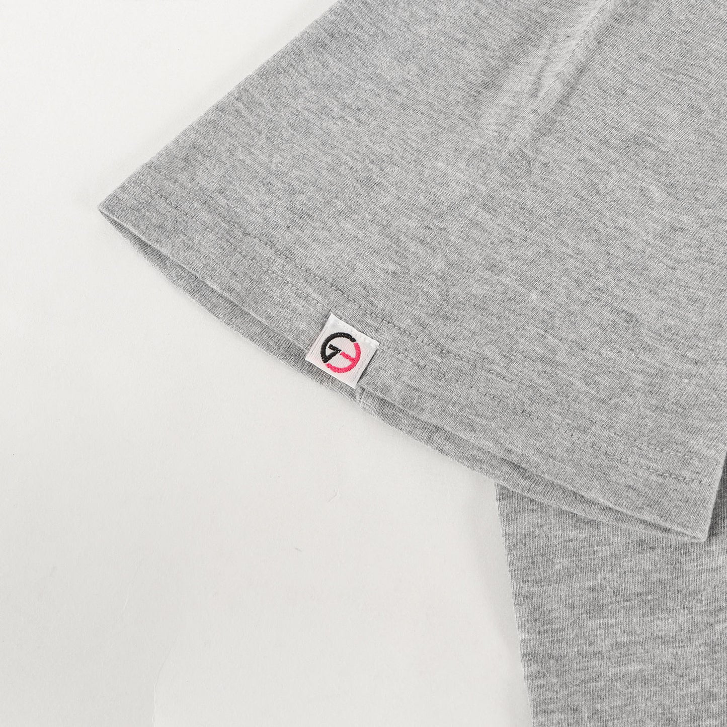 復刻モデル クラシックロゴ クルーネック Tシャツ