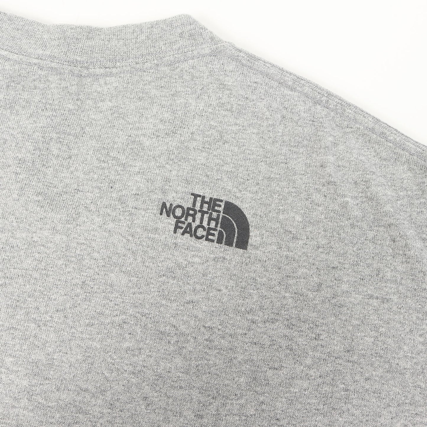 スモールスクエアロゴ ヘビー Tシャツ(S/S SMALL SQUARE LOGO TEE)