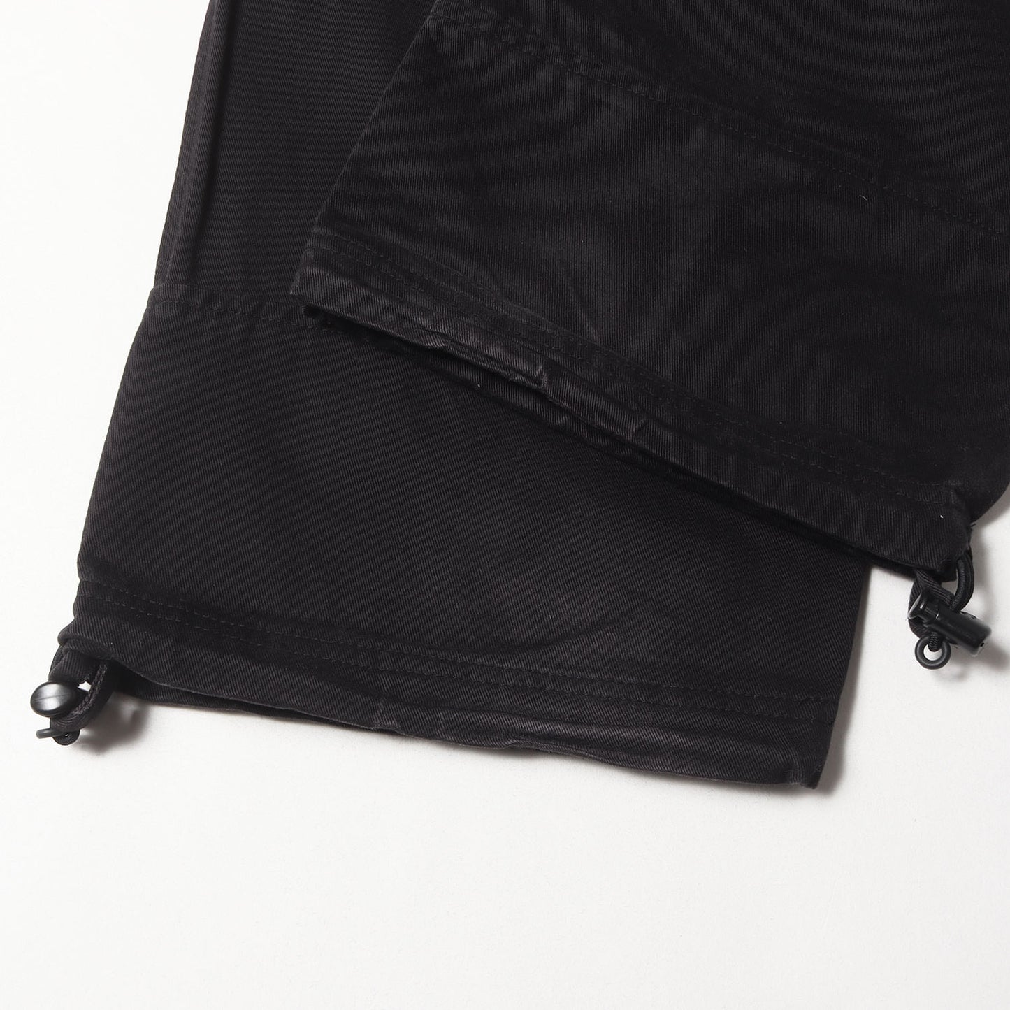 00s コットンツイル ボンテージ カーゴパンツ