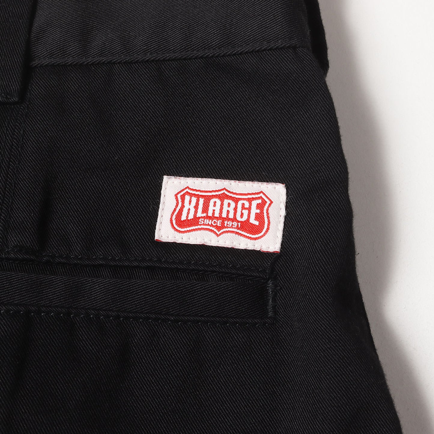 T/Cツイル フライト ワークパンツ(FLIGHT WORK PANTS)