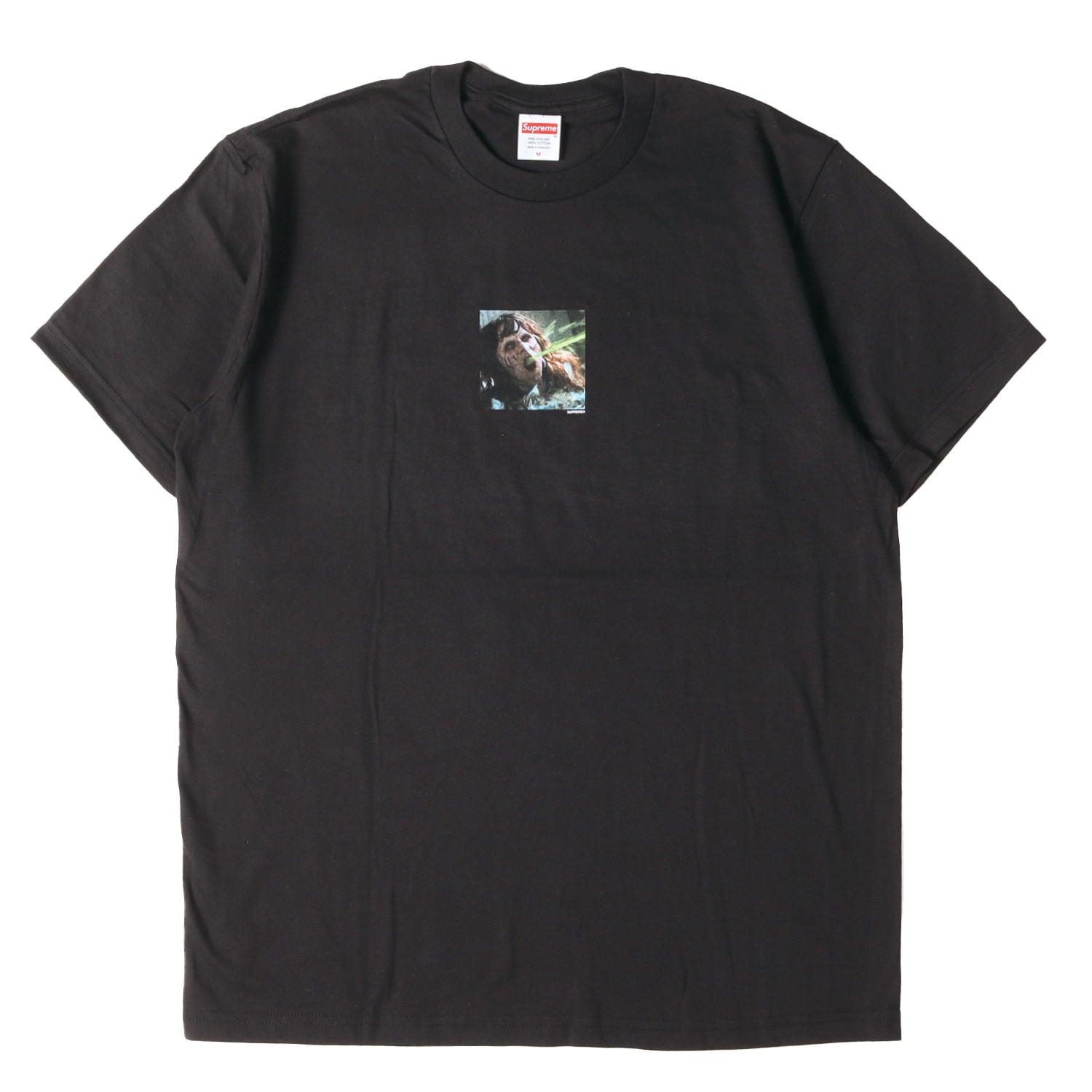 Supreme (シュプリーム) 25AW ×The Exorcist フォトプリント Tシャツ 