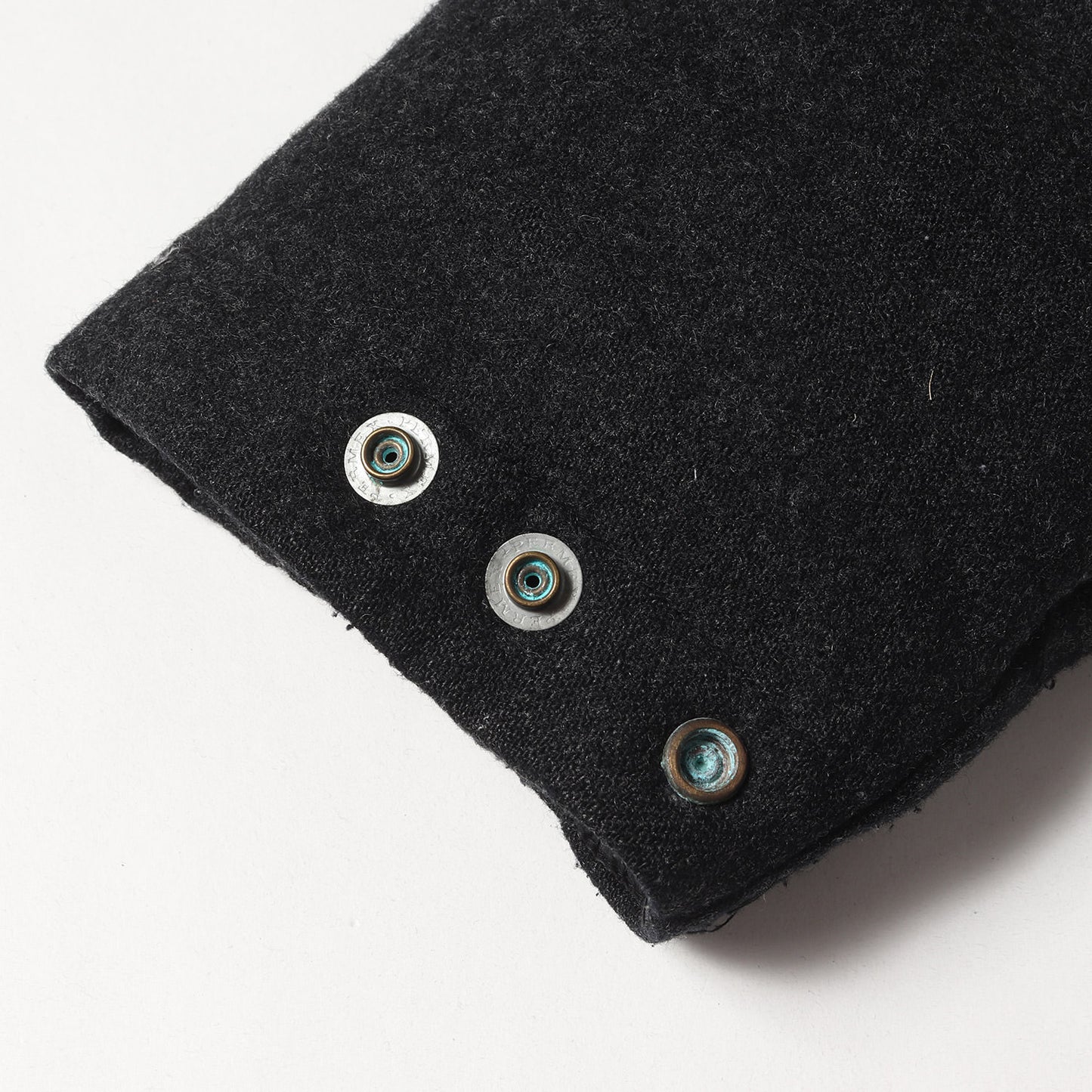 00s GORE DRYLOFT ウール クラシック ダウンジャケット