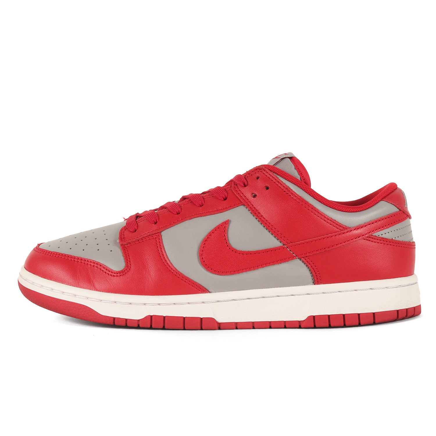 DUNK LOW RETRO UNLV ネバダ大学カラー(DD1391-002) - ブランド古着の 