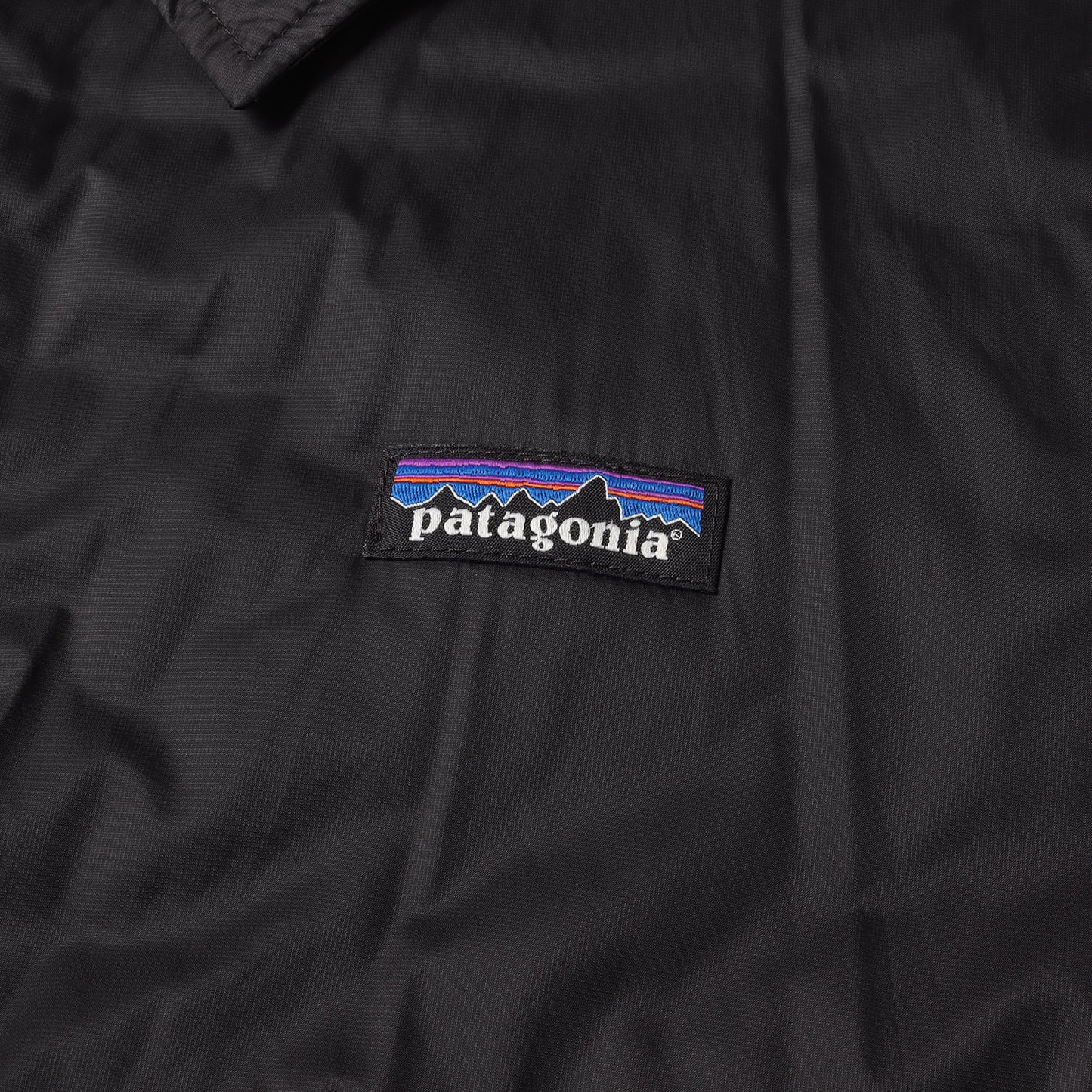 モハーヴェ トレイルズ 中綿入り ナイロン コーチジャケット (Mojave Trails Coaches Jacket) 2019年製
