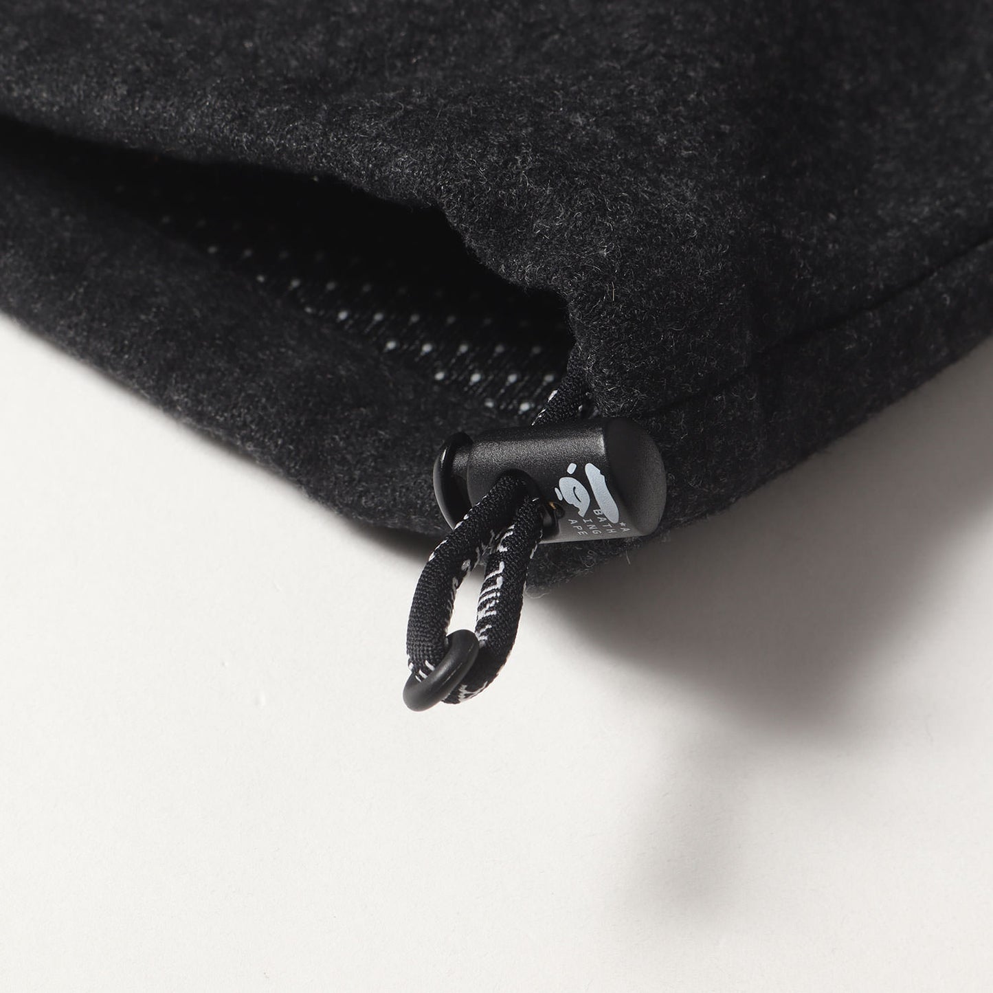 00s GORE WINDSTOPPER メルトンウール レインジャケット