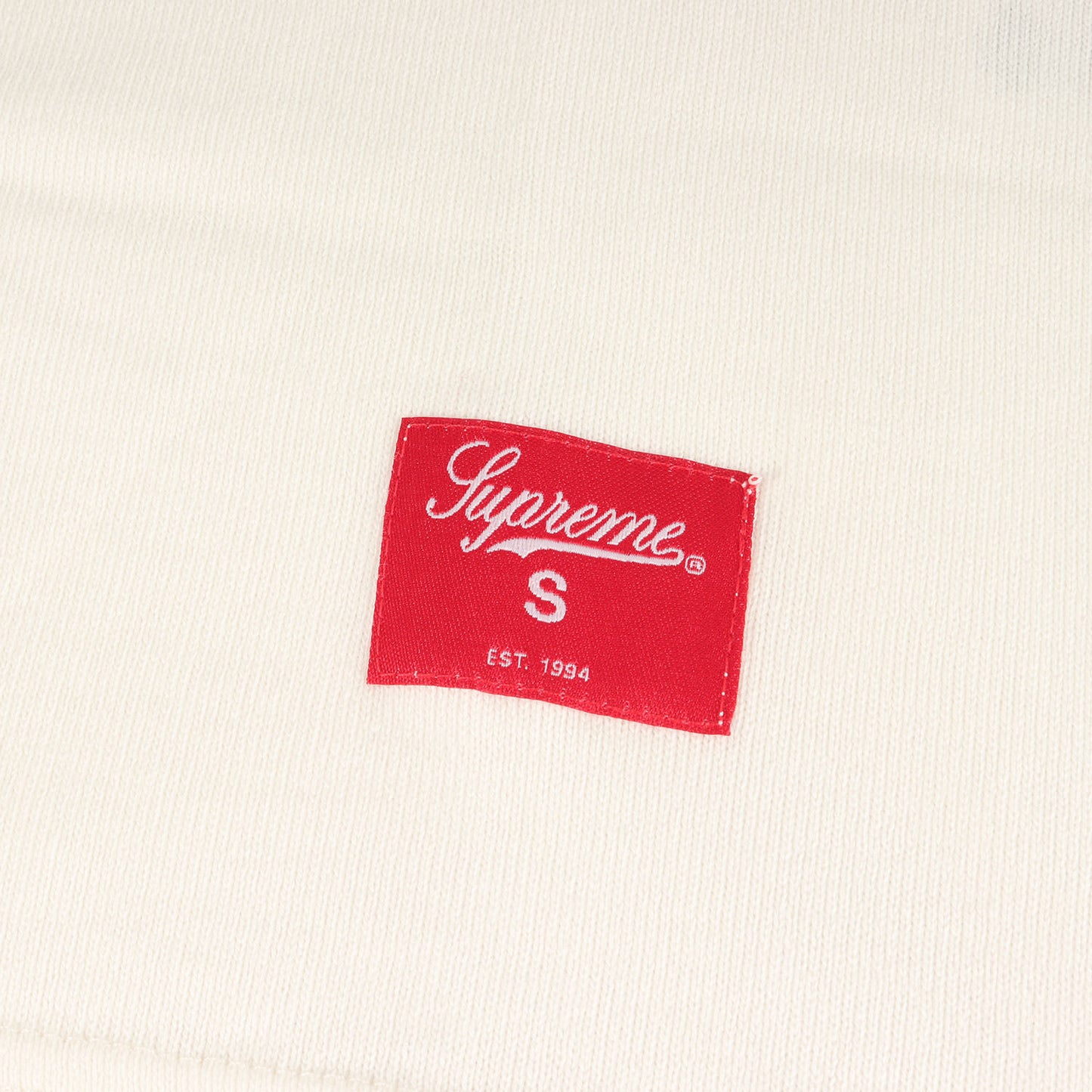 24AW スタッズロゴ フットボール ロングスリーブ Tシャツ(Athletic Studded L/S Top)