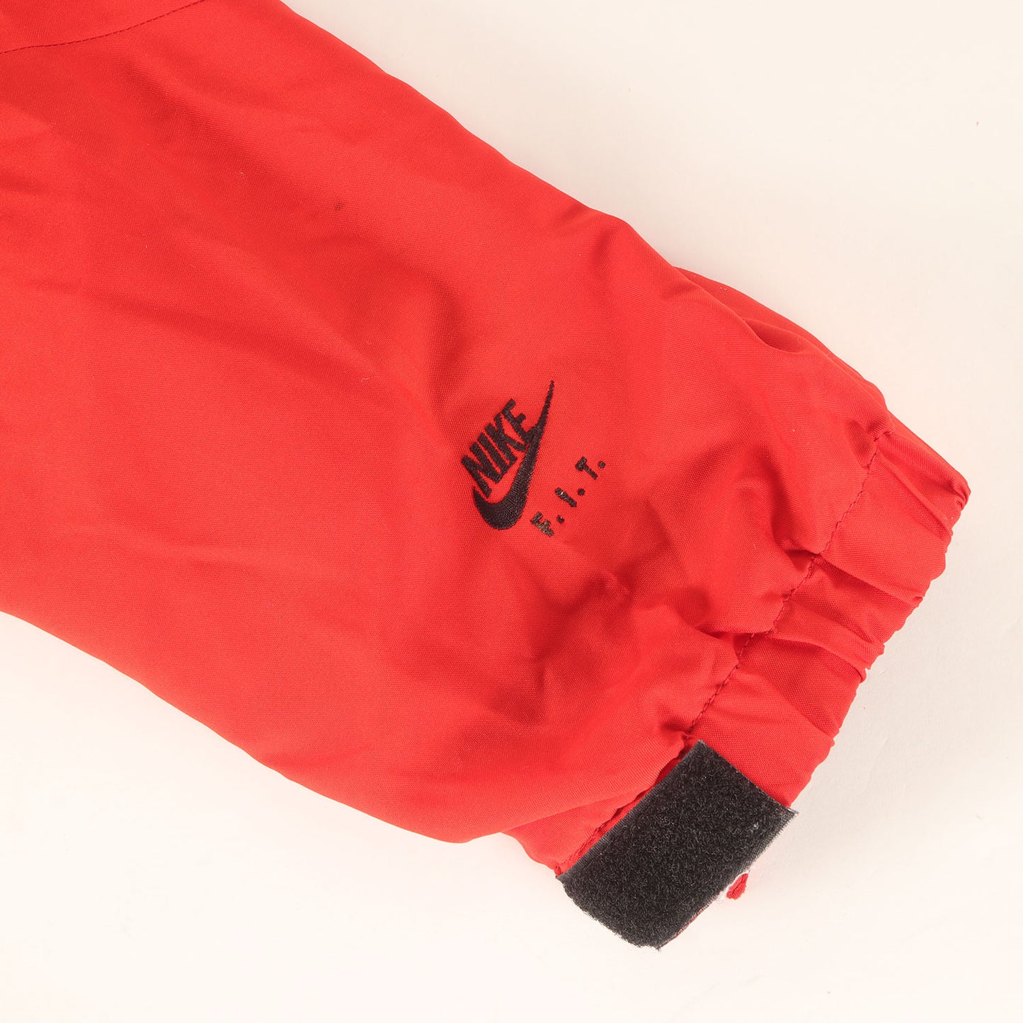 90s ACG ハーフジップ プルオーバージャケット