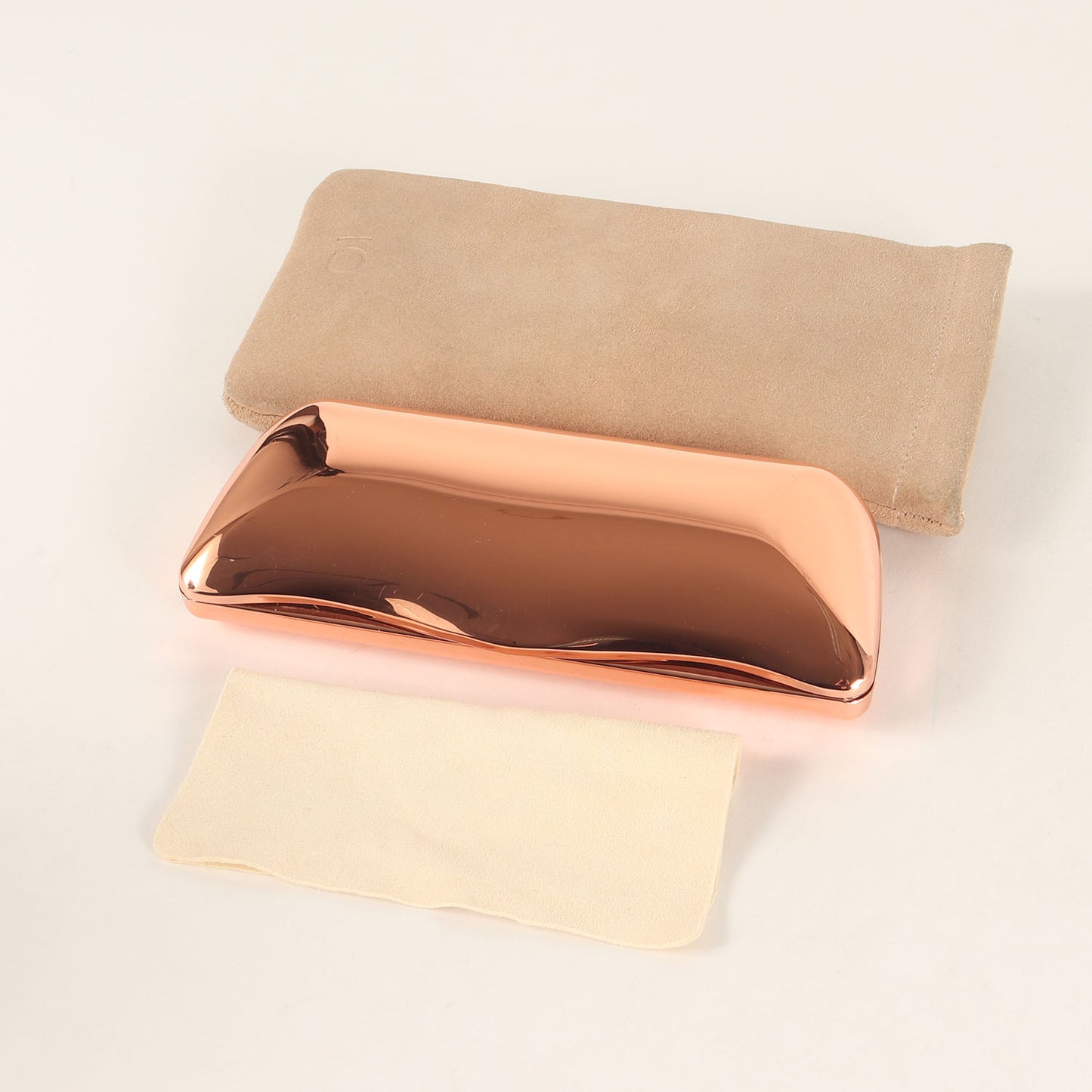 ラウンドレンズ メガネ(no.5)