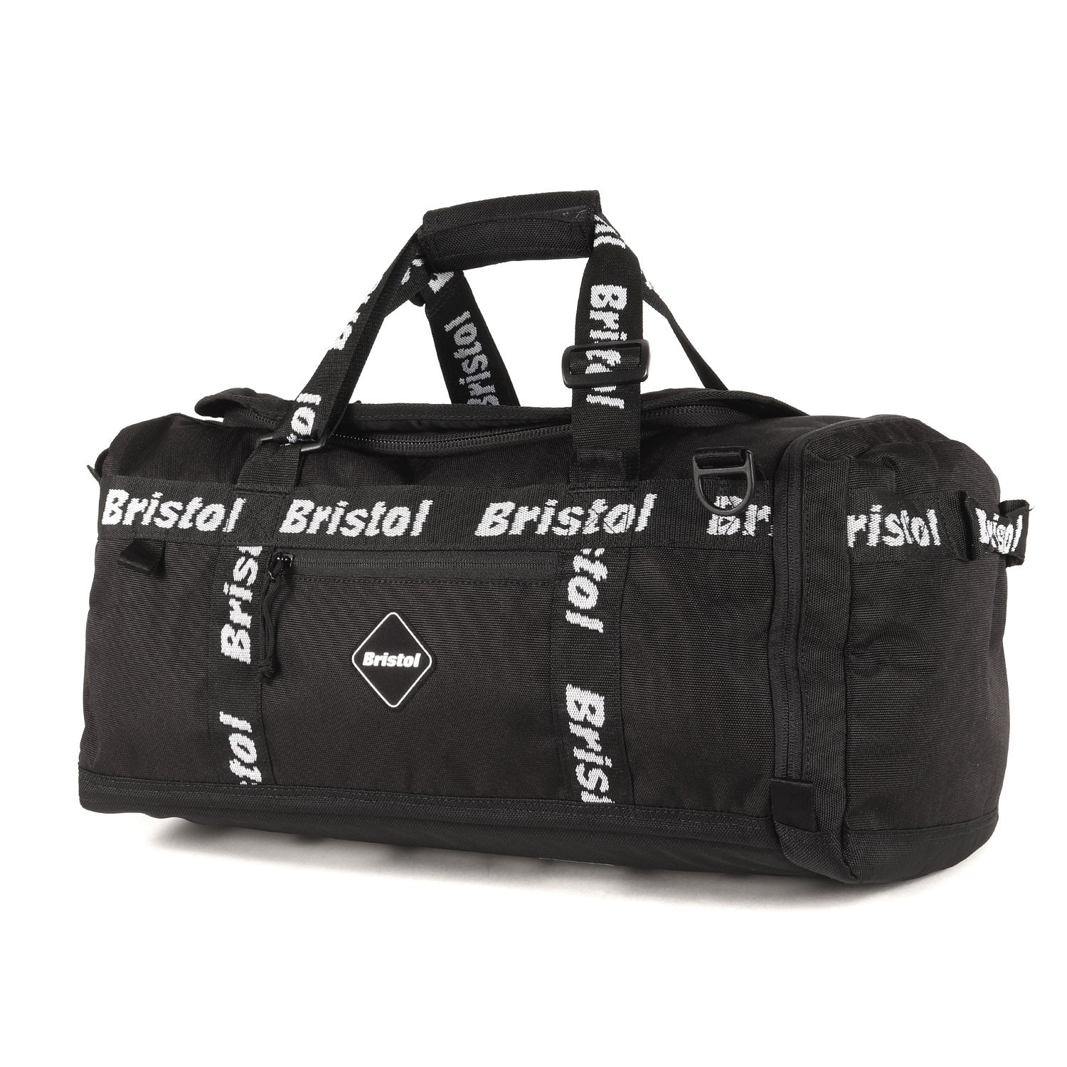21AW ×NEW ERA クラブ 2WAY ダッフルバッグ(CLUB DUFFLE BAG 