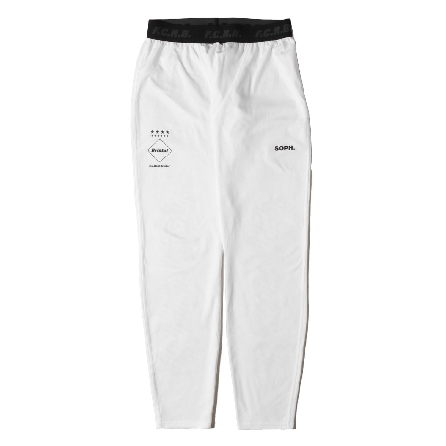 F.C.Real Bristol UNDERLAYER TIGHTS F.C.Real Bristol]UNDERLAYER