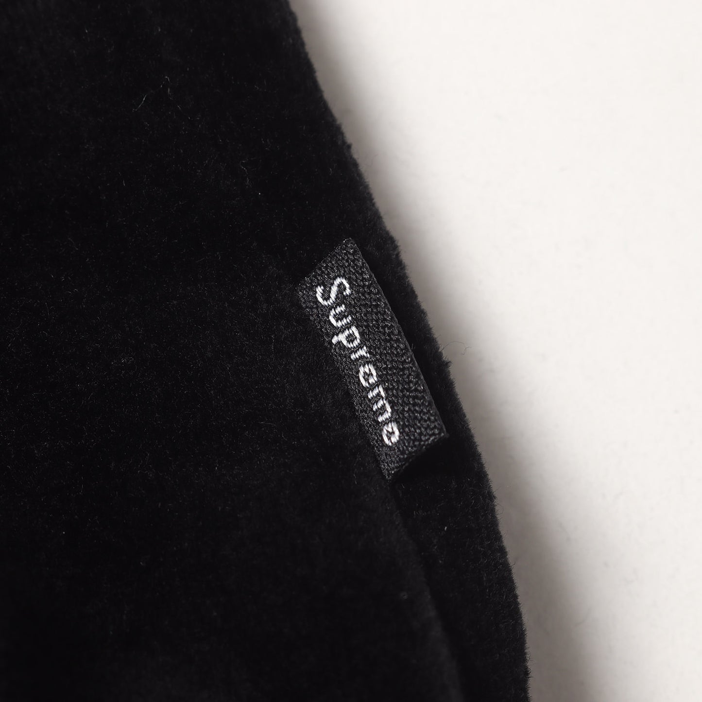 22AW スタースタッズ ベロアジャージ トラックジャケット(Studded Velour Track Jacket)