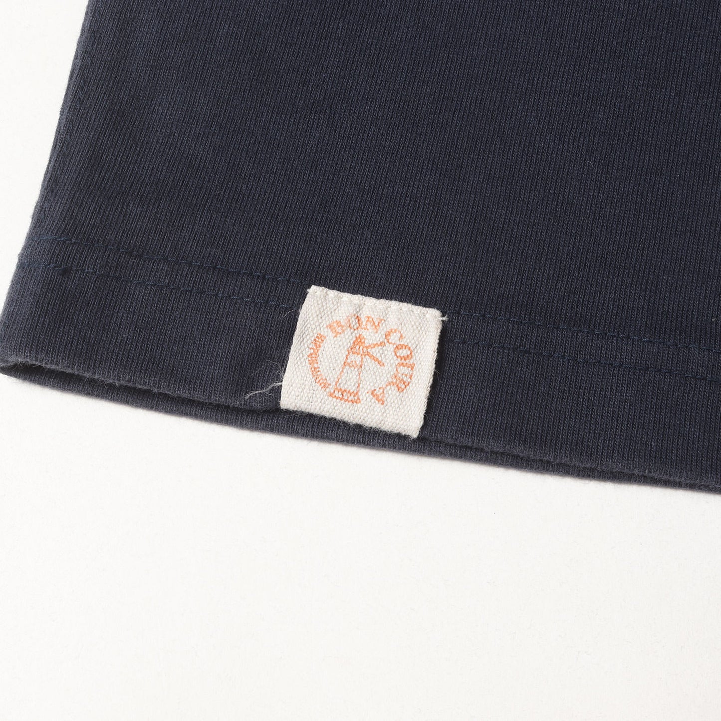 ヘビー ロングスリーブ ポケット Tシャツ(Heavy Weight Pocket Tee Long Sleeve)