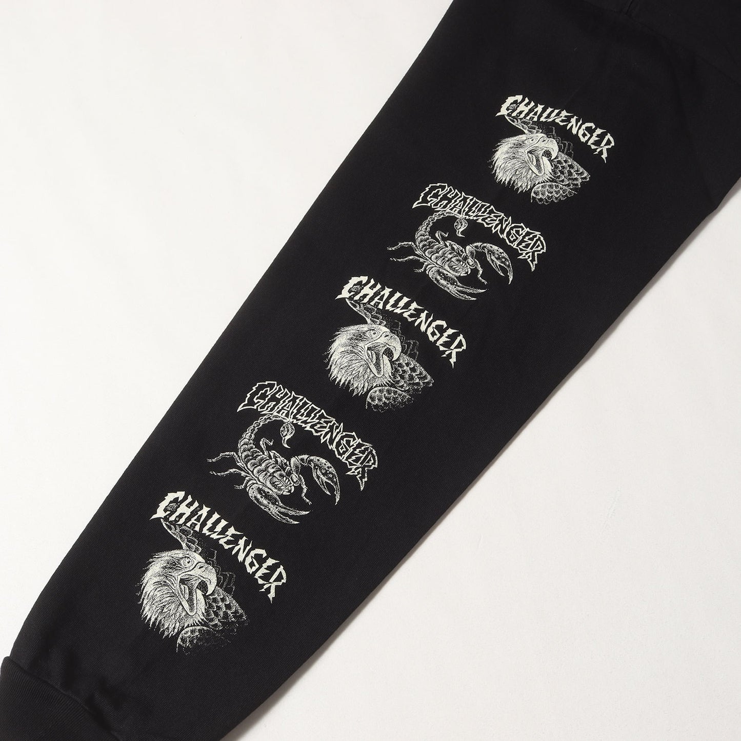 24AW スコーピオン ロングスリーブ Tシャツ(L/S SCORPION TEE)