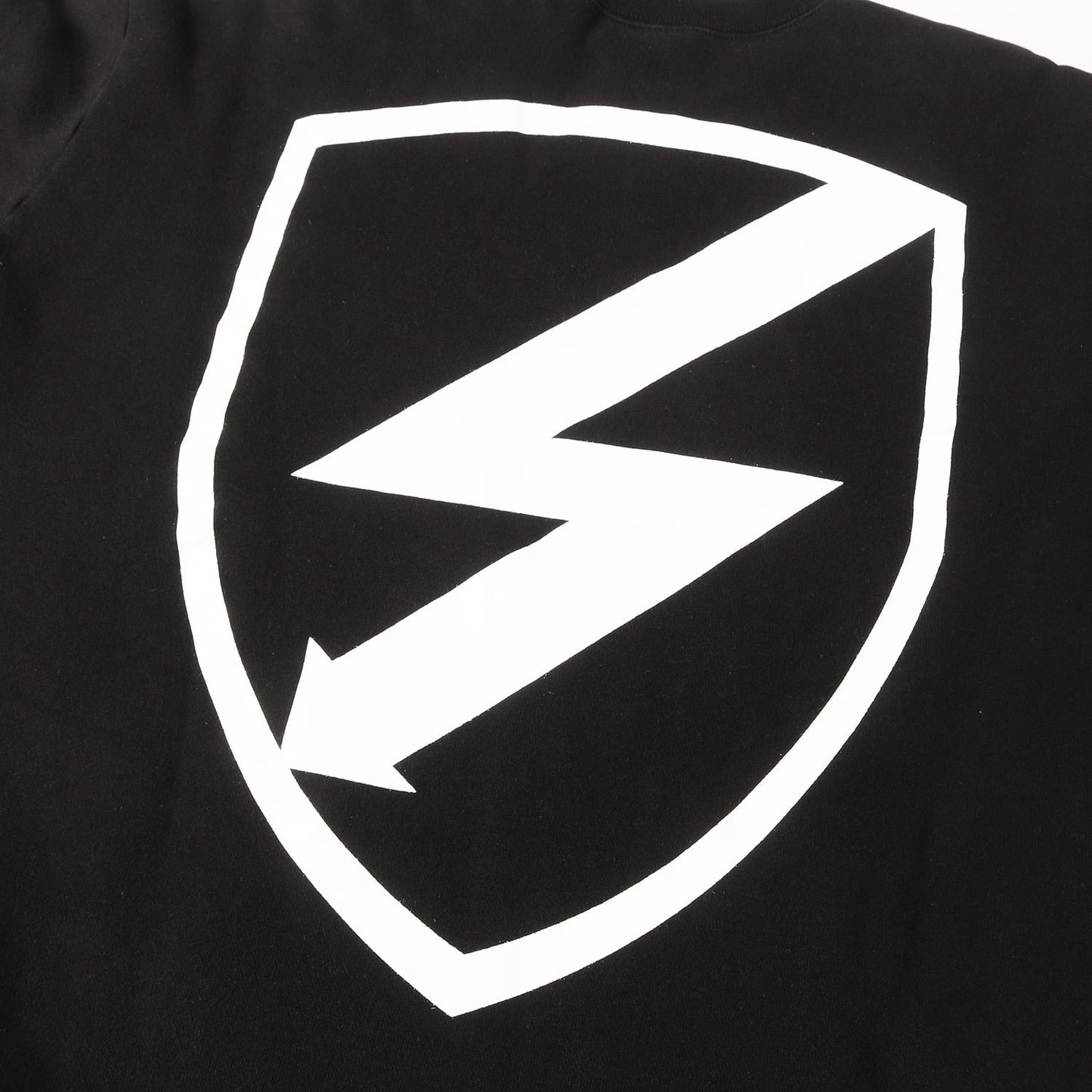 22AW エンブレム クルーネック スウェット(TAG CREW NECK SWEAT)