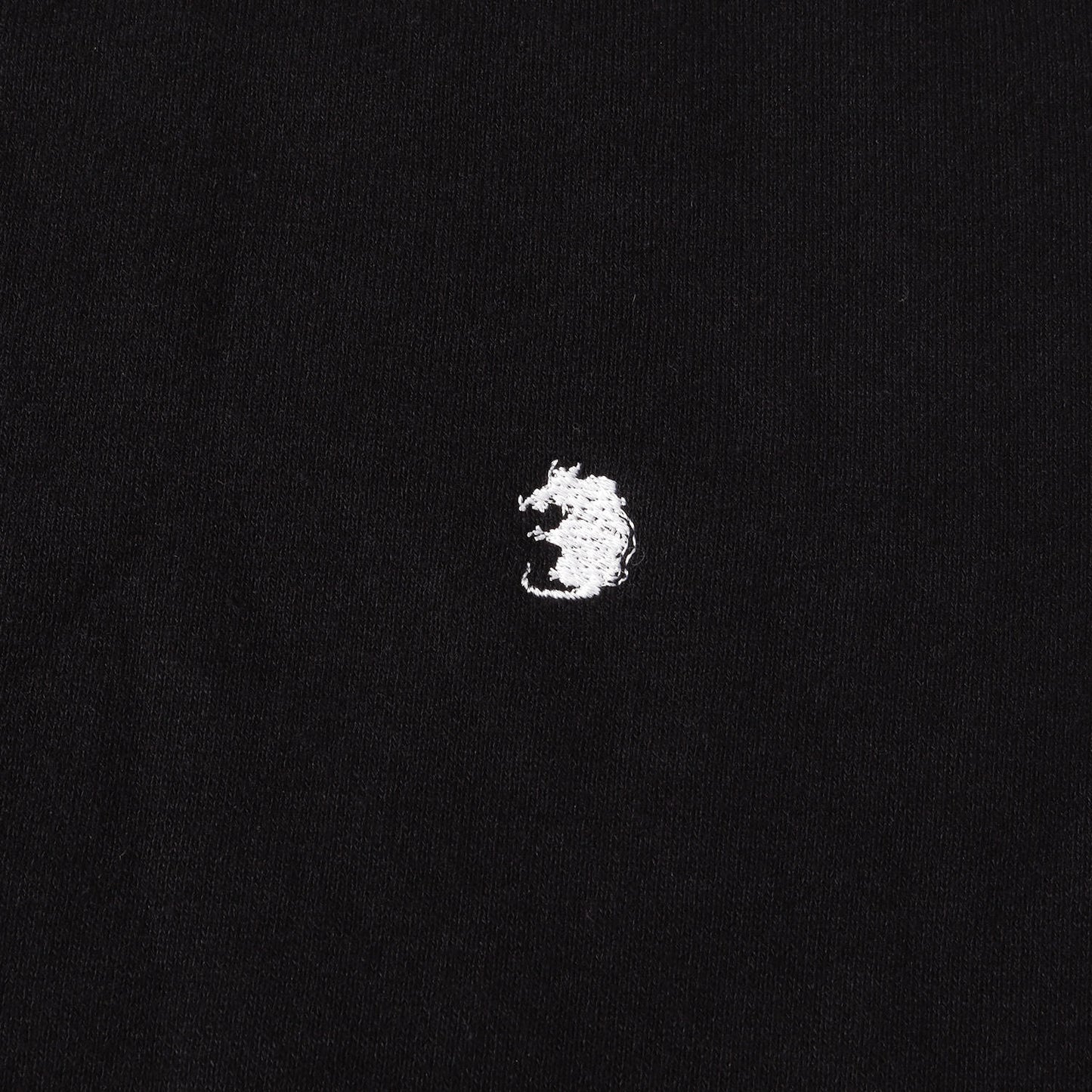 23AW チーズ アップリケ クルーネック スウェット(CHEESE CREW NECK SWEAT)