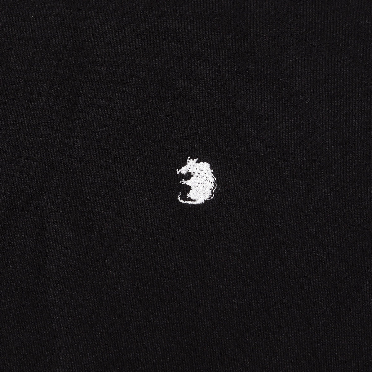 23AW チーズ アップリケ クルーネック スウェット(CHEESE CREW NECK SWEAT)