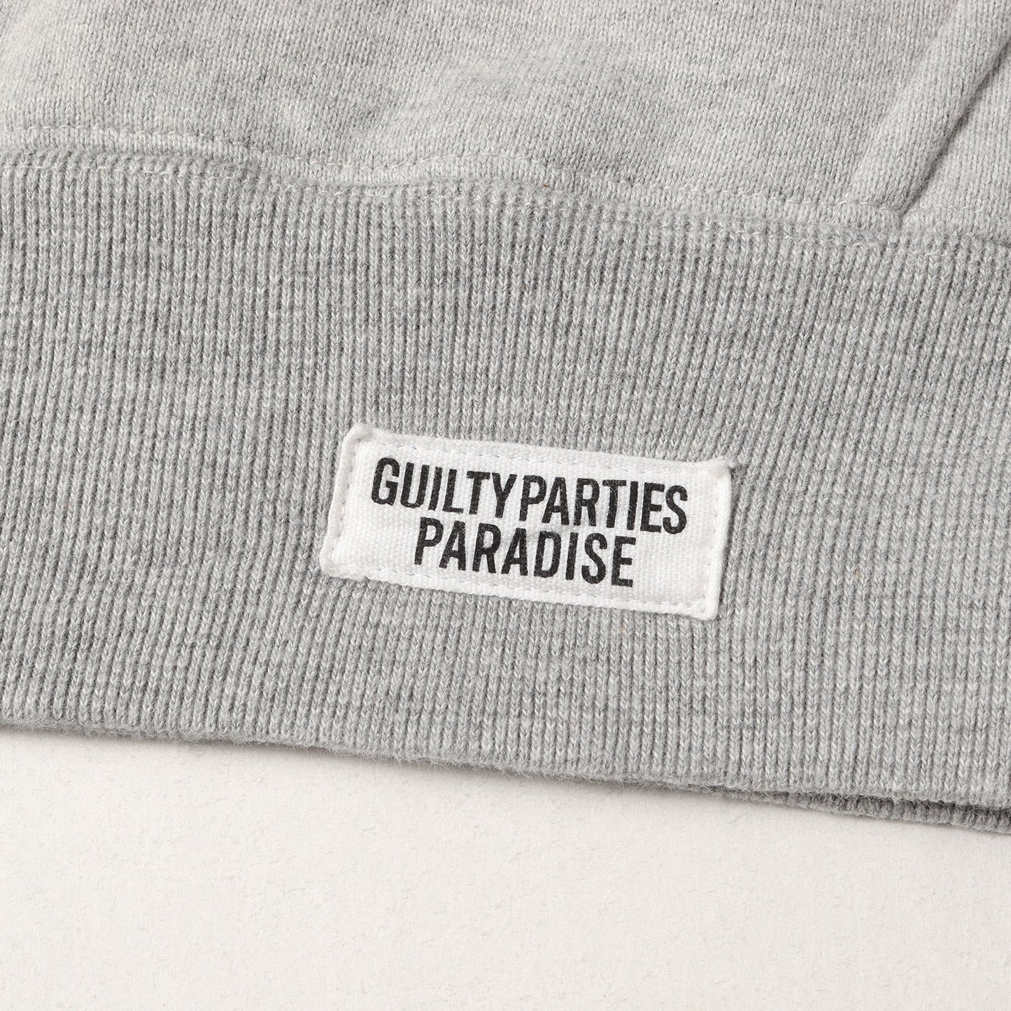 22SS プレーン ヘビー スウェットパーカー(WASHED HEAVY WEIGHT PULLOVER HOODED SWEAT SHIRT)