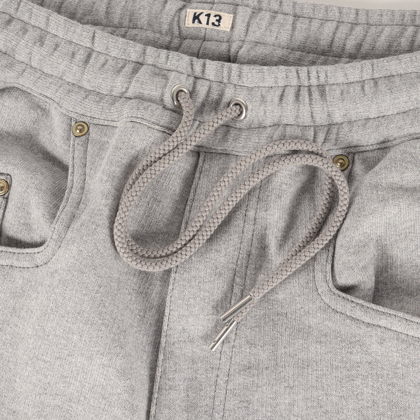 25AW 立体裁断 オーバーサイズ スウェットパンツ(3D cutting sweat pants)