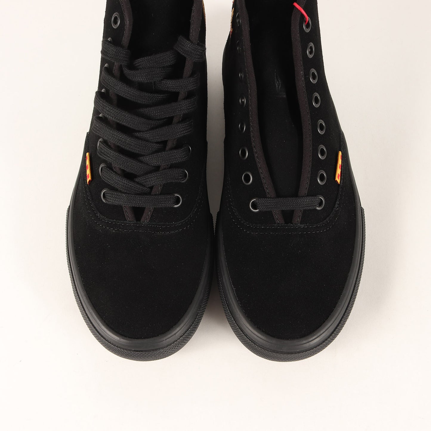 25SS ×ANDREW ALLEN AUTHENTIC HIGH VCU
