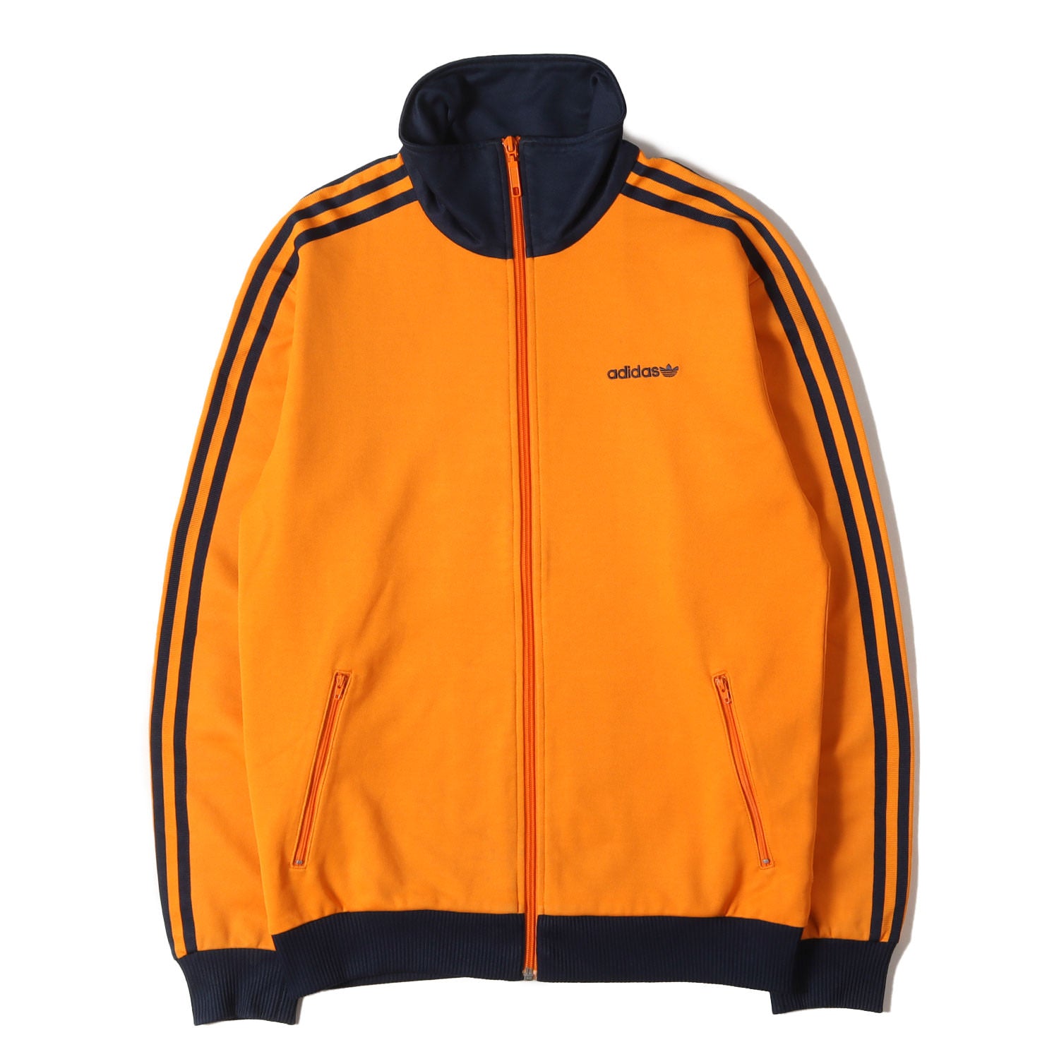 adidas (アディダス) 00s スーパースター トラック ジャージ 