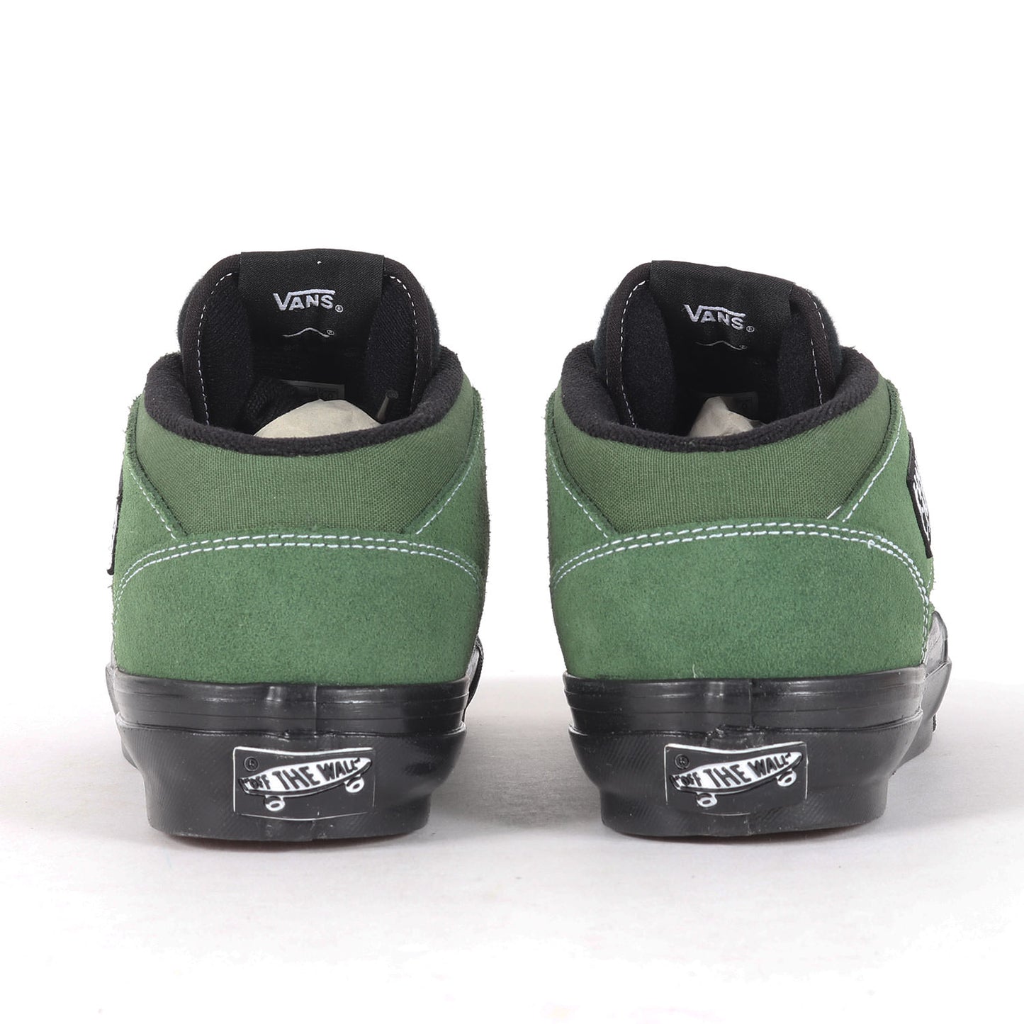 PREMIUM HALF CAB REISSUE 33