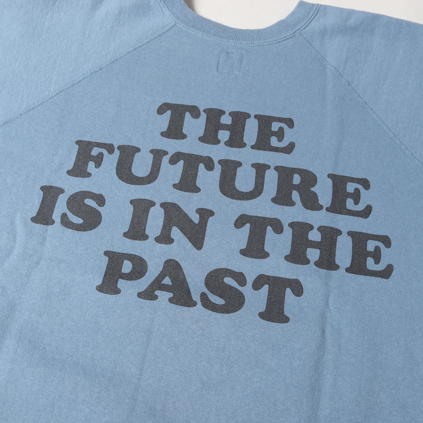 23SS ×PEANUTS アストロノーツ スヌーピー スウェット(SWEATSHIRT #1)