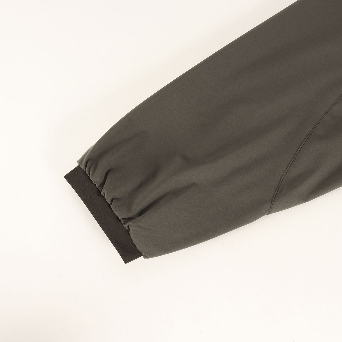 25AW 4WAYストレッチシェル ピステ(THERMAL-LINING QUARTER-ZIP PISTE)