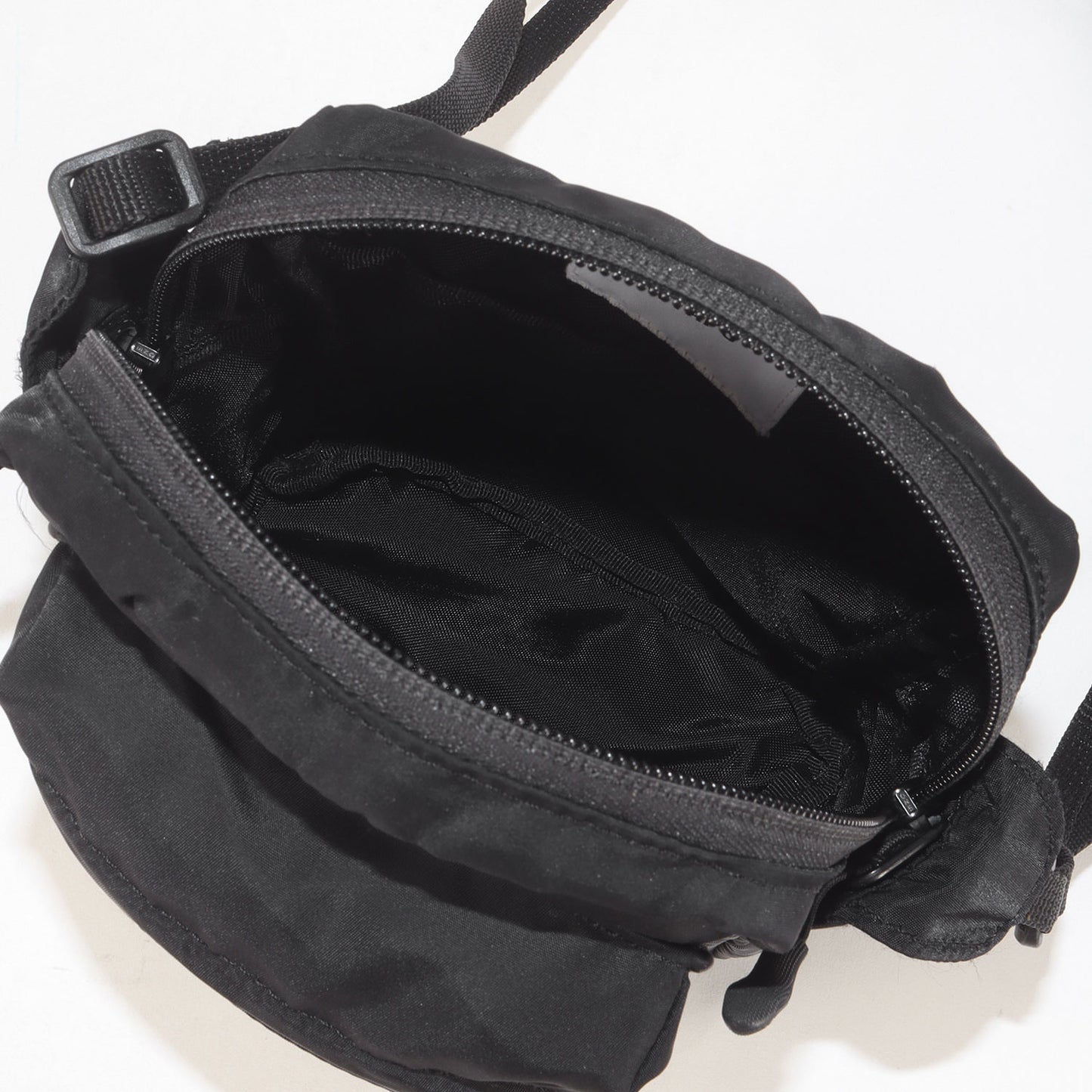 21SS ショルダーポーチ / バッグ(RECONNAISSANCE / POUCH / NYLON)