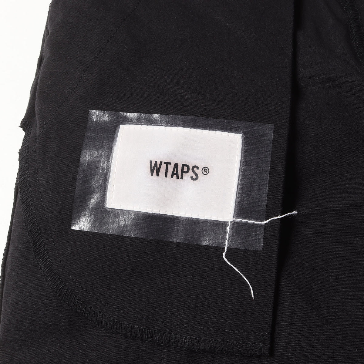 リップストップ BDU ミリタリー カーゴパンツ(WMILL-TROUSER 01)