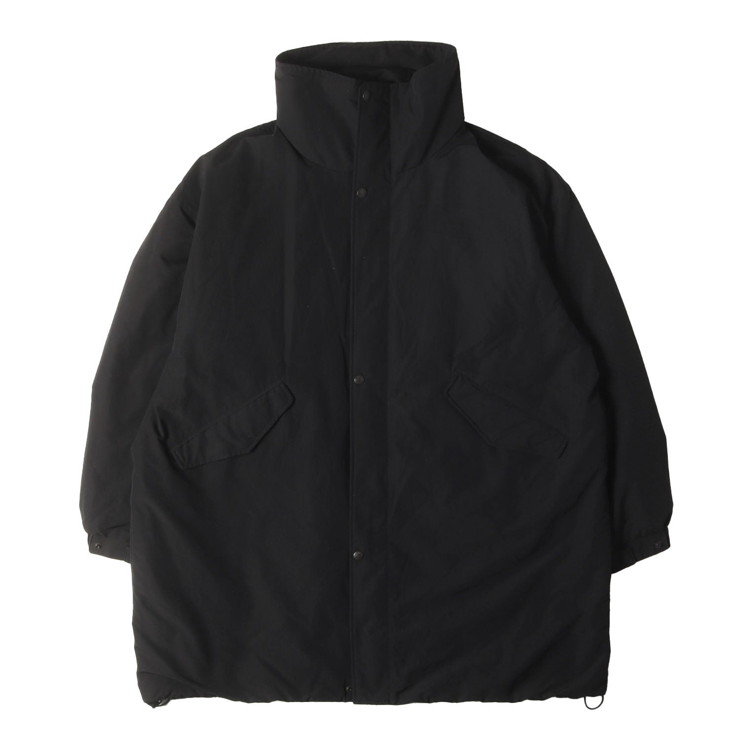 25AW ダブルピーク フィールド ダウンコート (Double Peak Field Down 