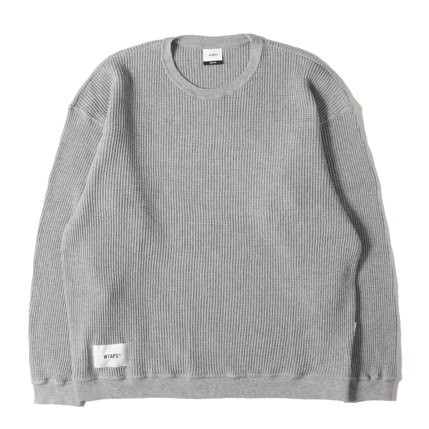 WTAPS サーマル 【公式通販】