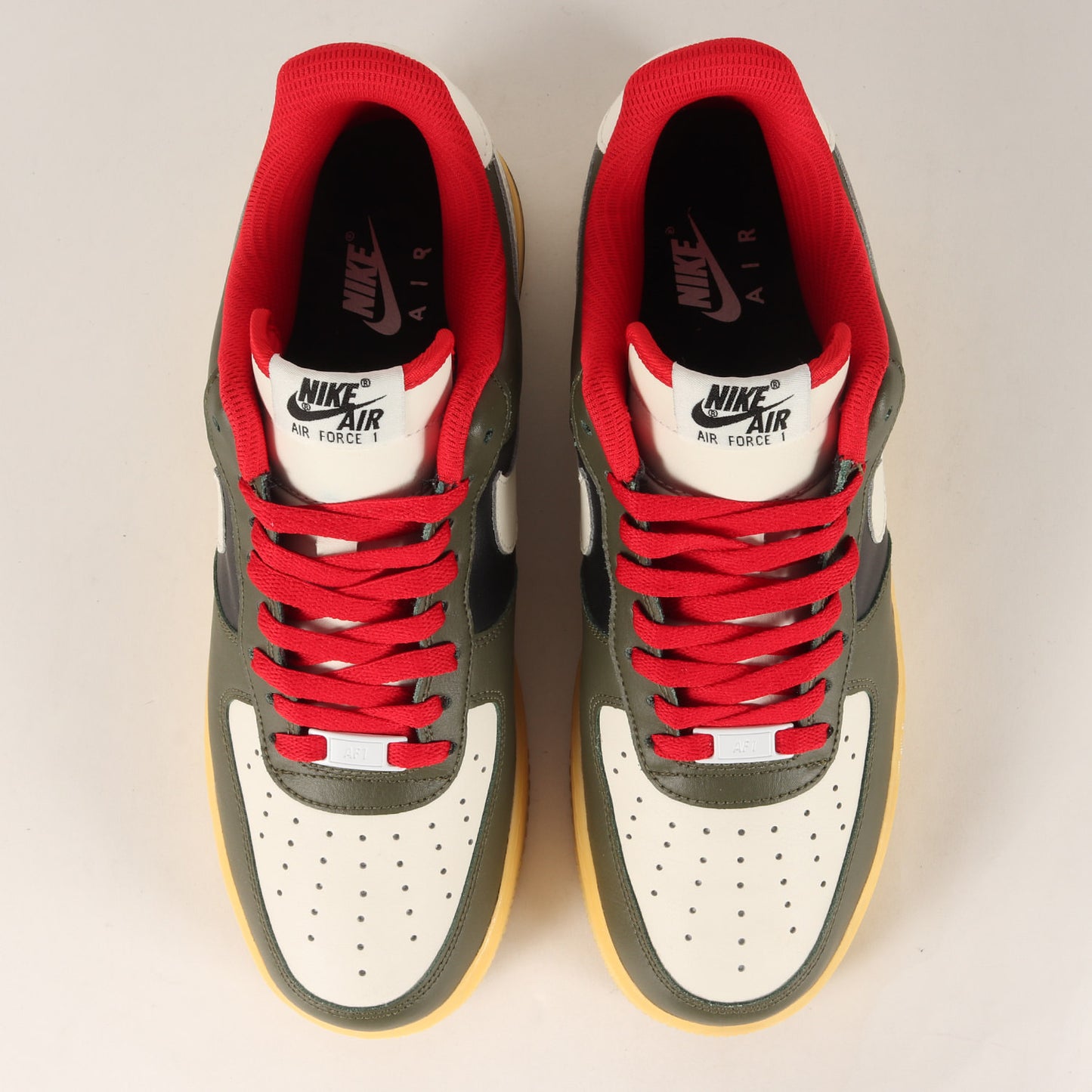 AIR FORCE 1 LOW BY YOU (AQ3774-992)