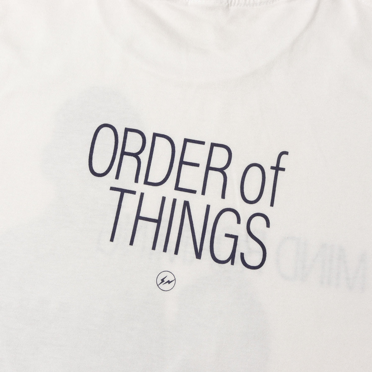 ×OKAMOTO’S オカモトコウキ フォトプリント Tシャツ