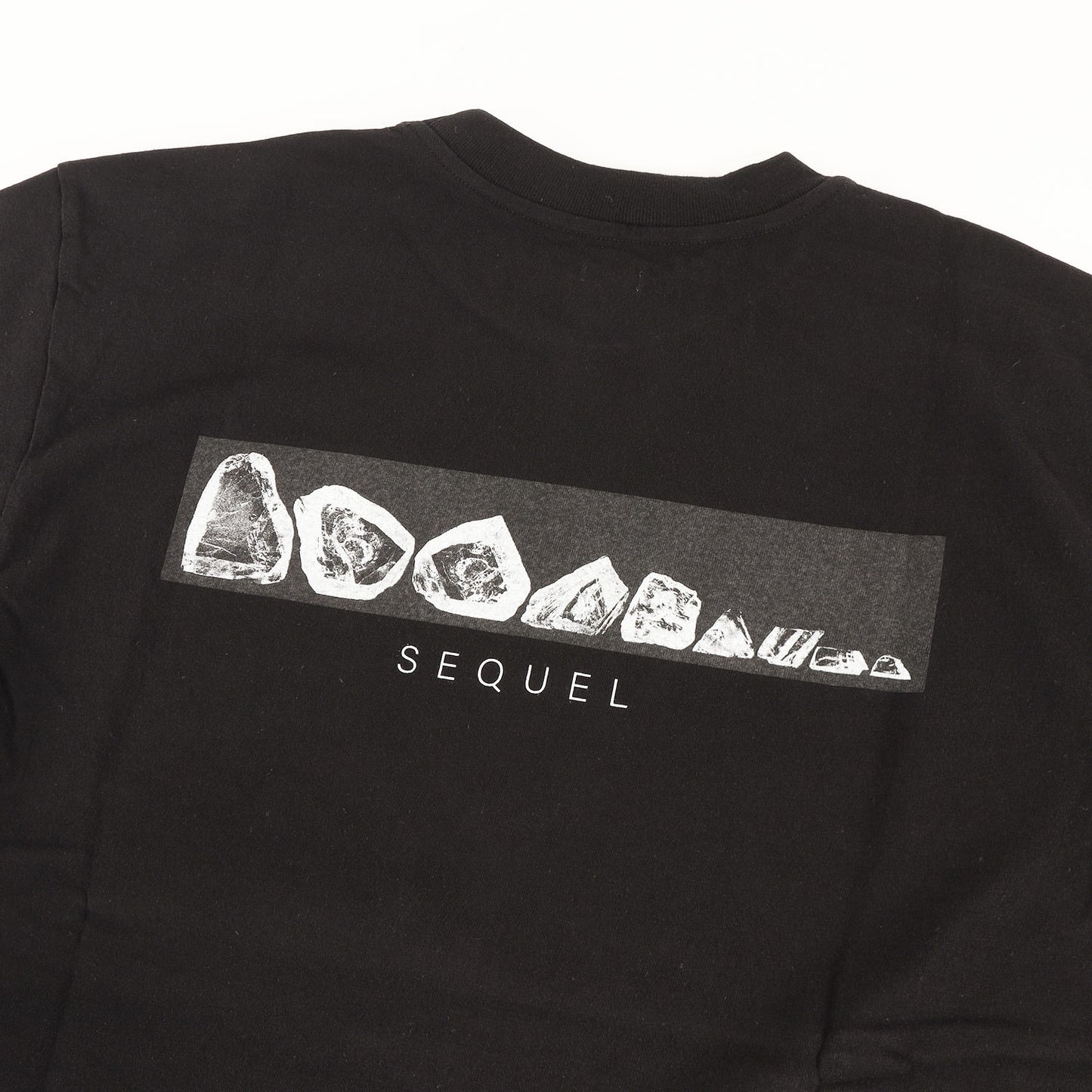 21SS コラージュグラフィック Tシャツ(T-SHIRT)