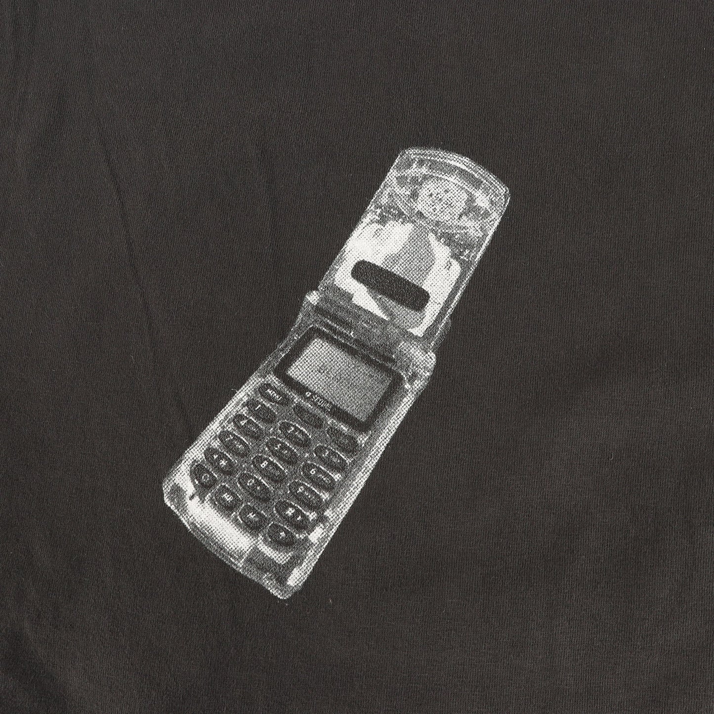 22SS コラージュグラフィック Tシャツ(T-SHIRT)