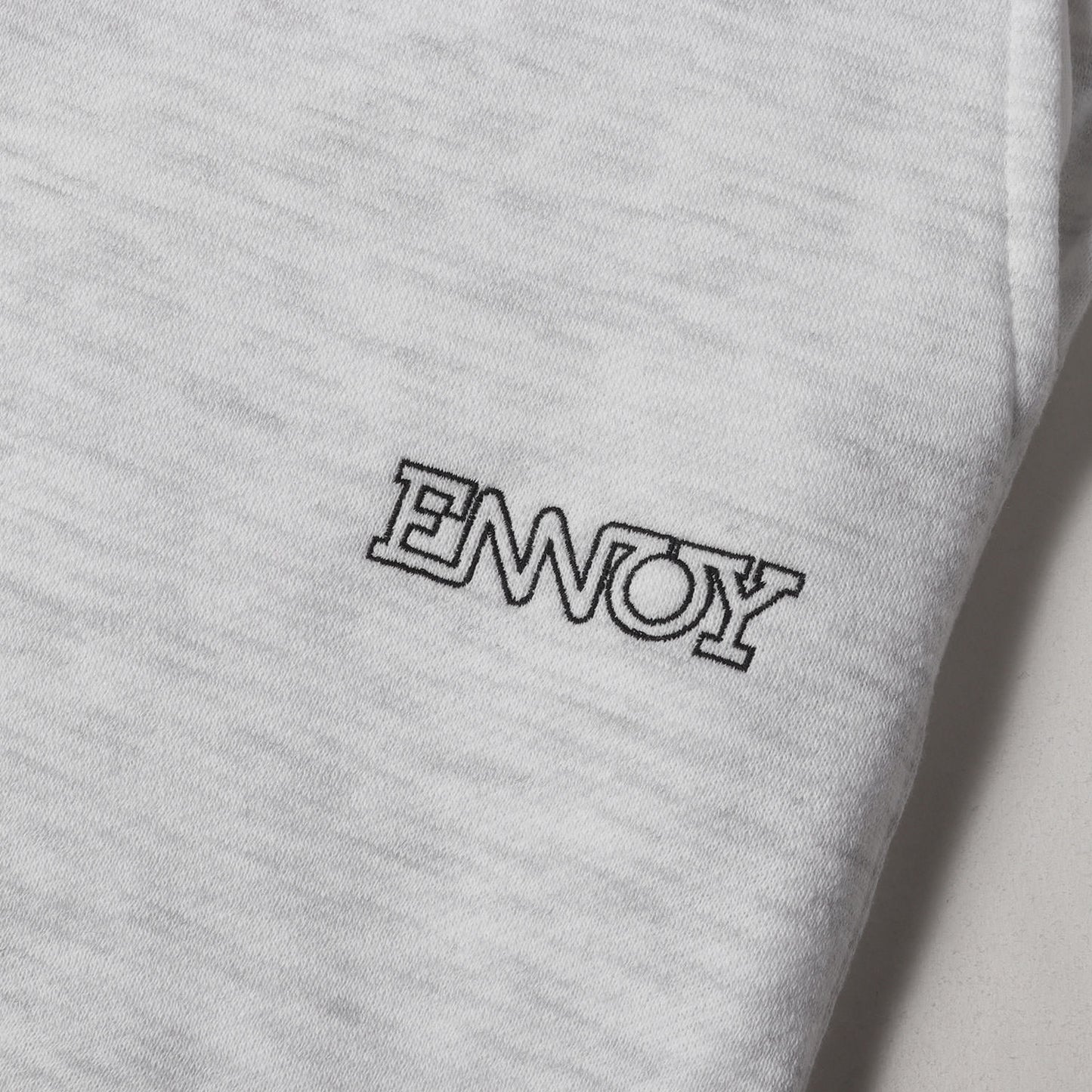 24AW トートルネック スウェット & スウェットパンツ セットアップ(Electric Logo Turtleneck Sweat Set Up)