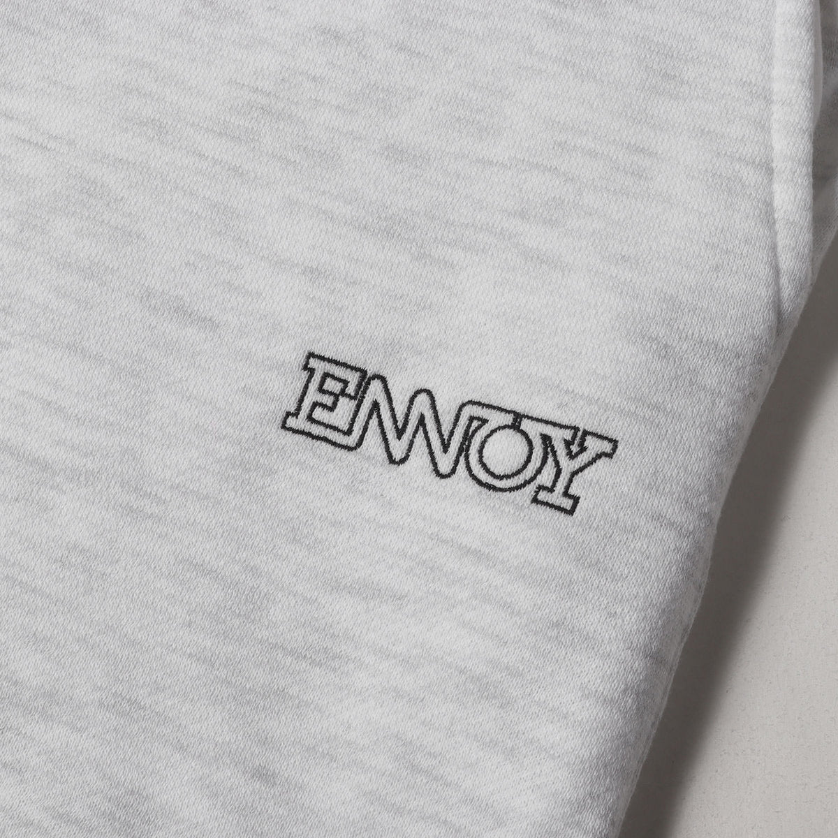 24AW トートルネック スウェット & スウェットパンツ セットアップ(Electric Logo Turtleneck Sweat Set Up)
