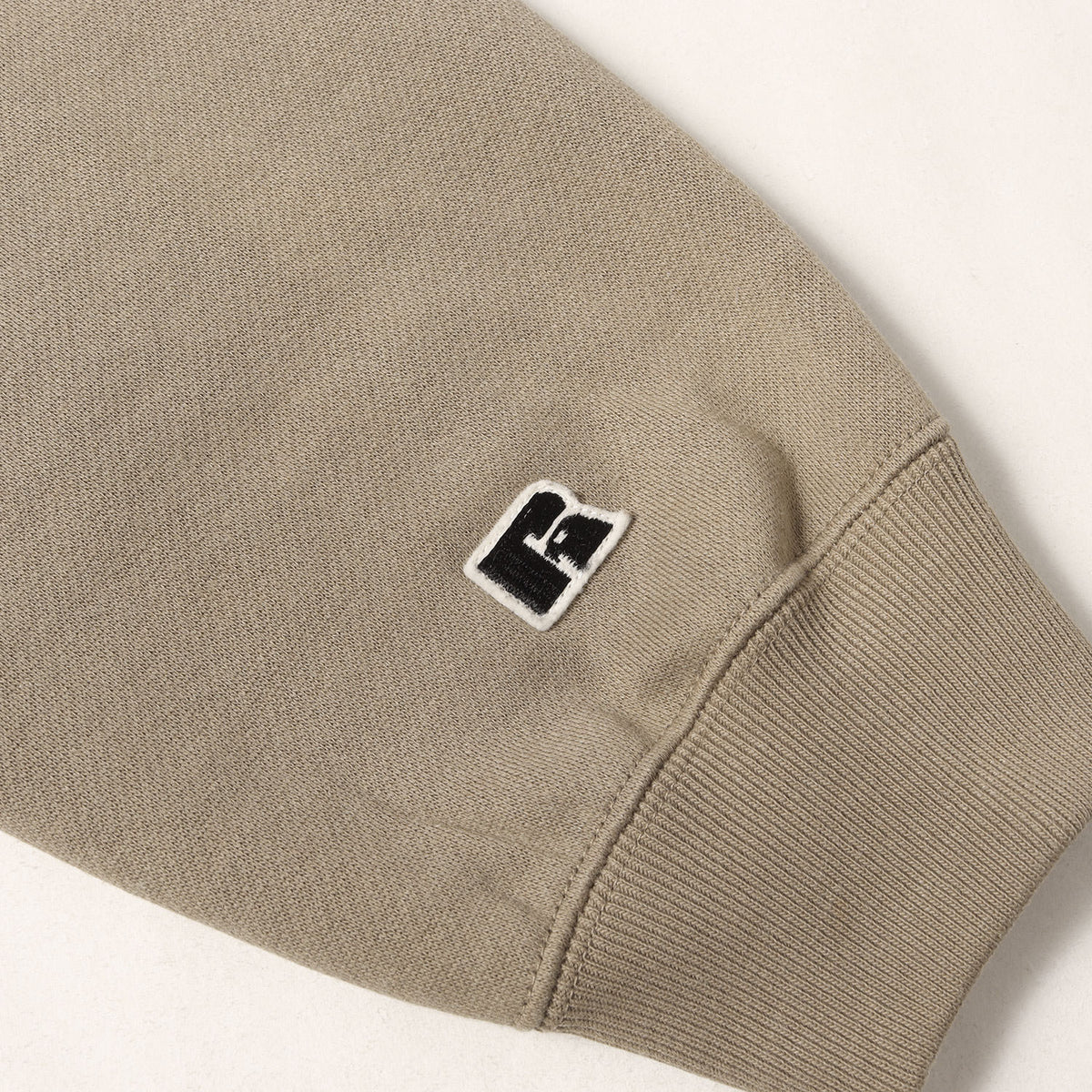 20AW ×Russell オーバーサイズ クルーネック スウェット(T/C Crewneck Sweatshirt)