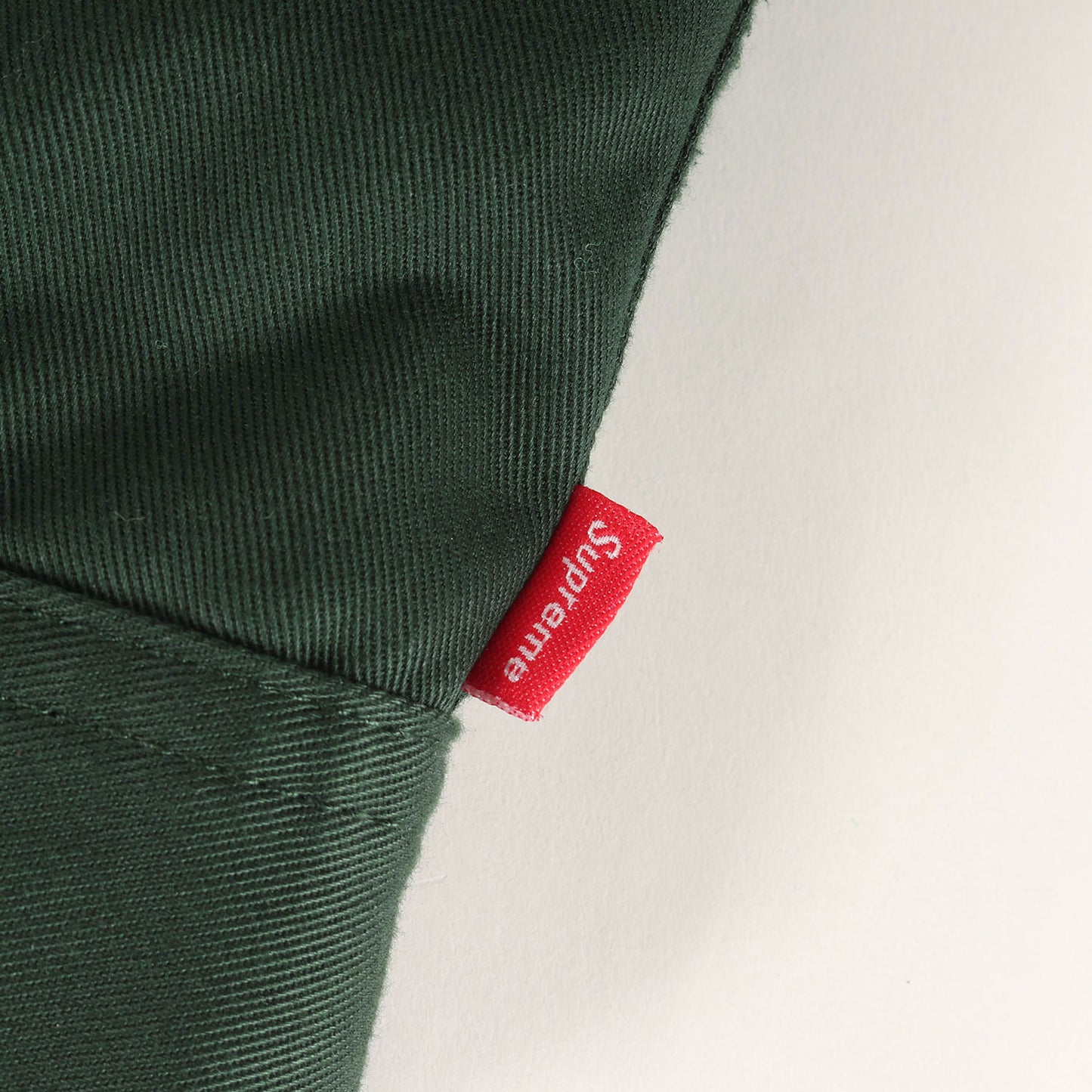 ×Independent アイコンマーク 裏地キルティング ワークジャケット(Jacket)