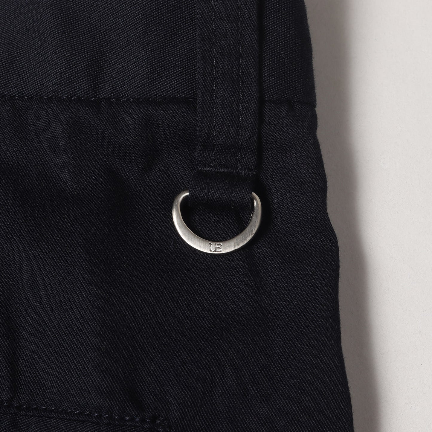 22SS サイドカラー テーパード ワークパンツ(SIDE COLOR TAPERED PANTS)