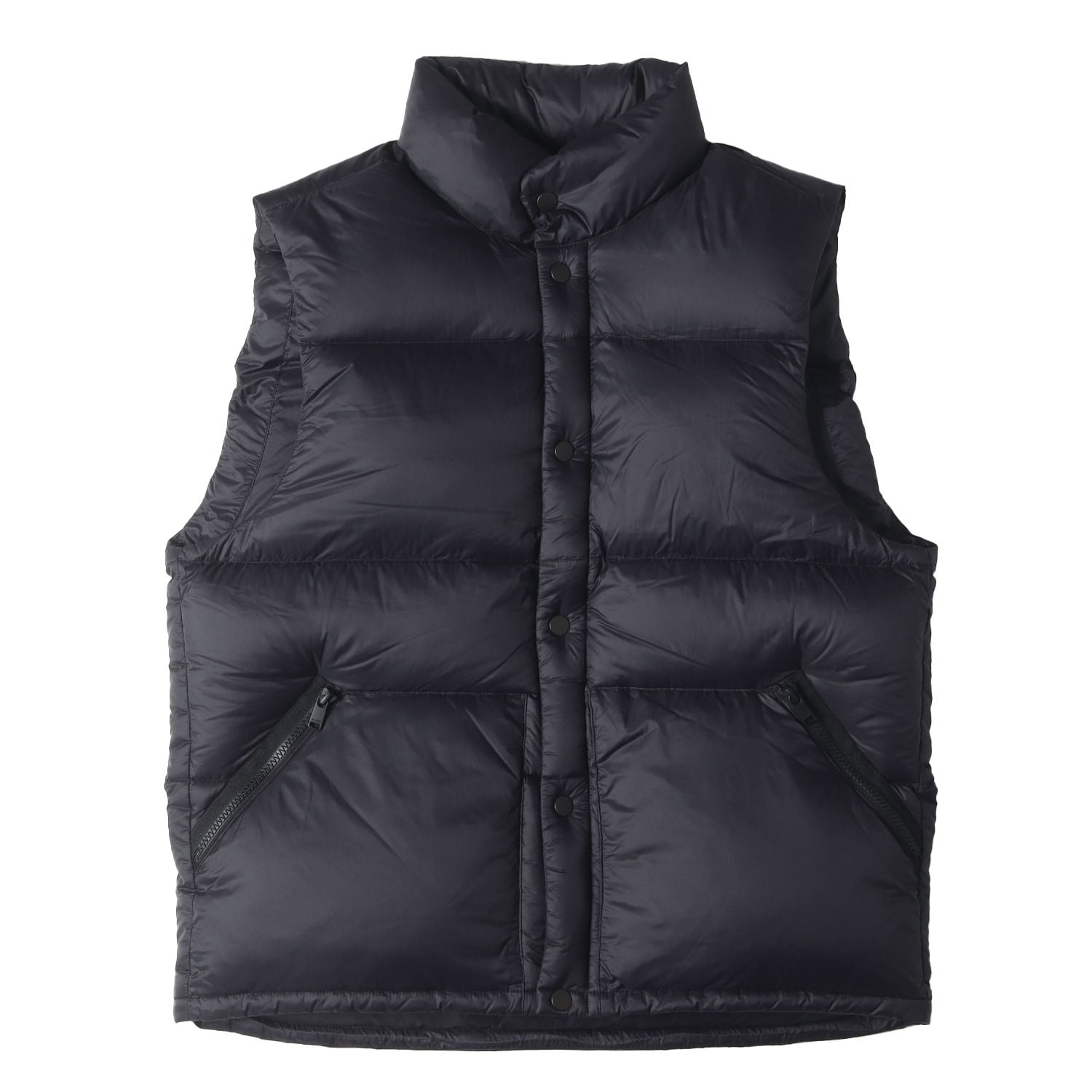 25AW 初売りアイテム ×MINEDENIM WINDSTOPPER ダウンベスト(EXPLORER