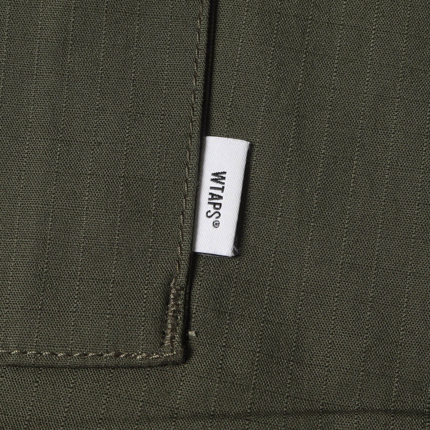 22SS リップストップ ジャングル カーゴパンツ(JUNGLE STOCK TROUSERS)