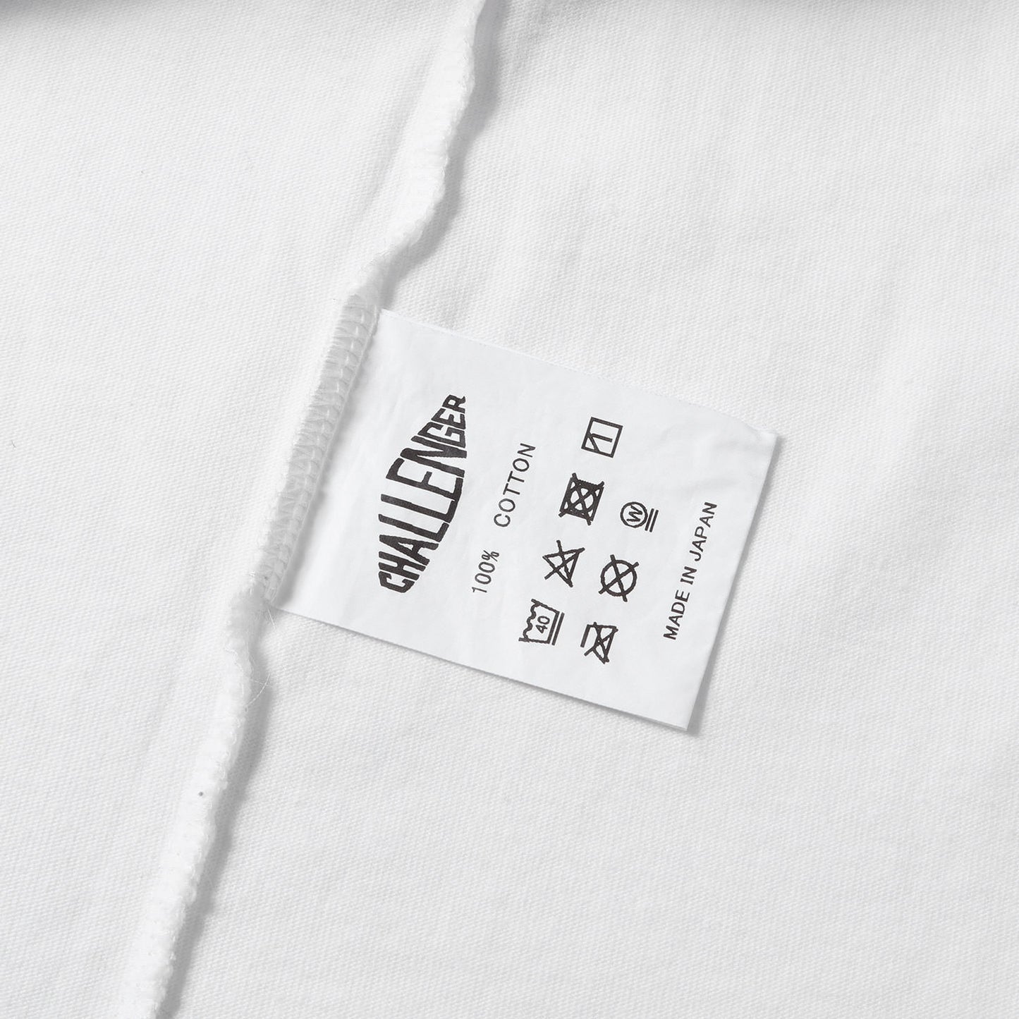20AW ×NEW BALANCE プリント クルーネック Tシャツ(THE LAND TEE)