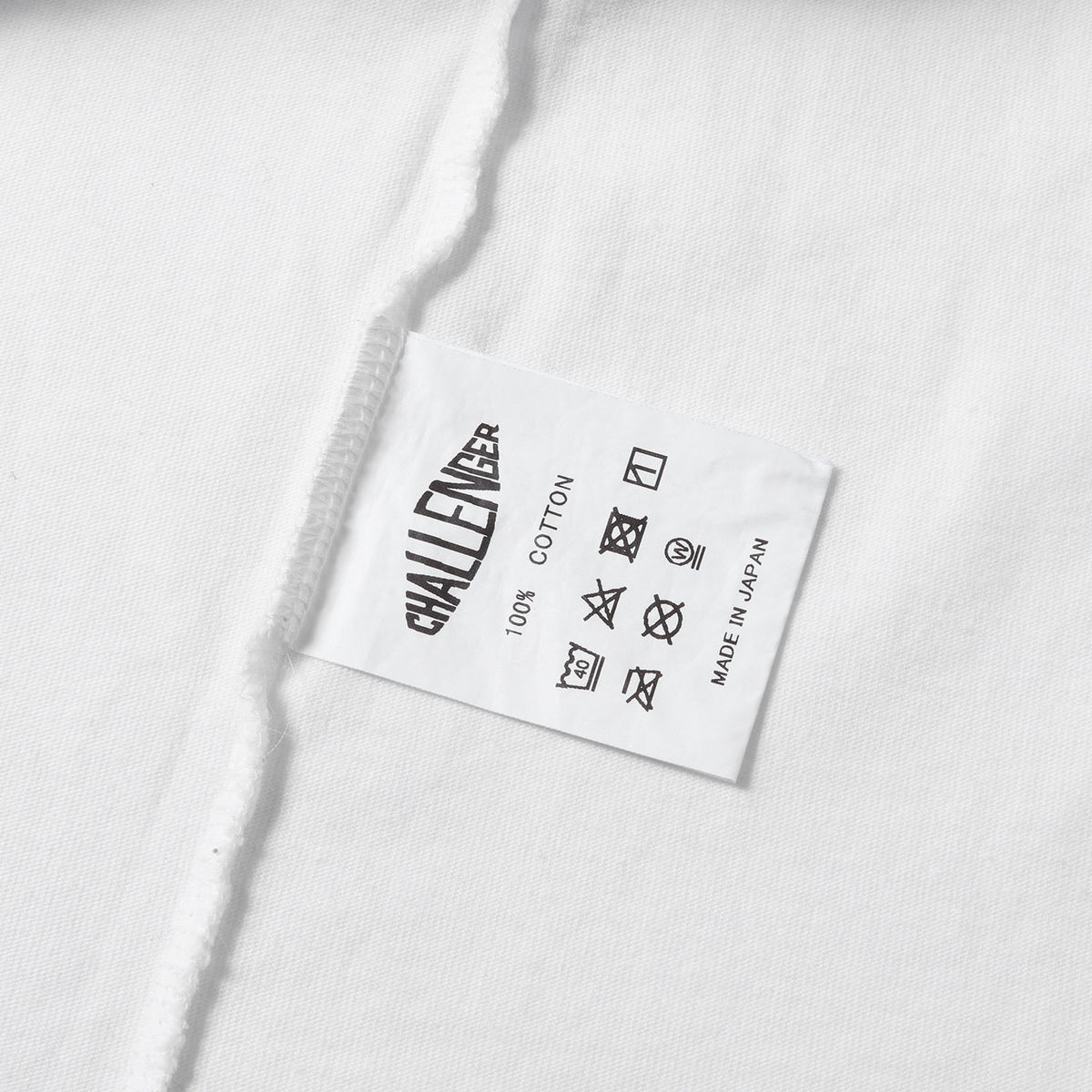 20AW ×NEW BALANCE プリント クルーネック Tシャツ(THE LAND TEE)