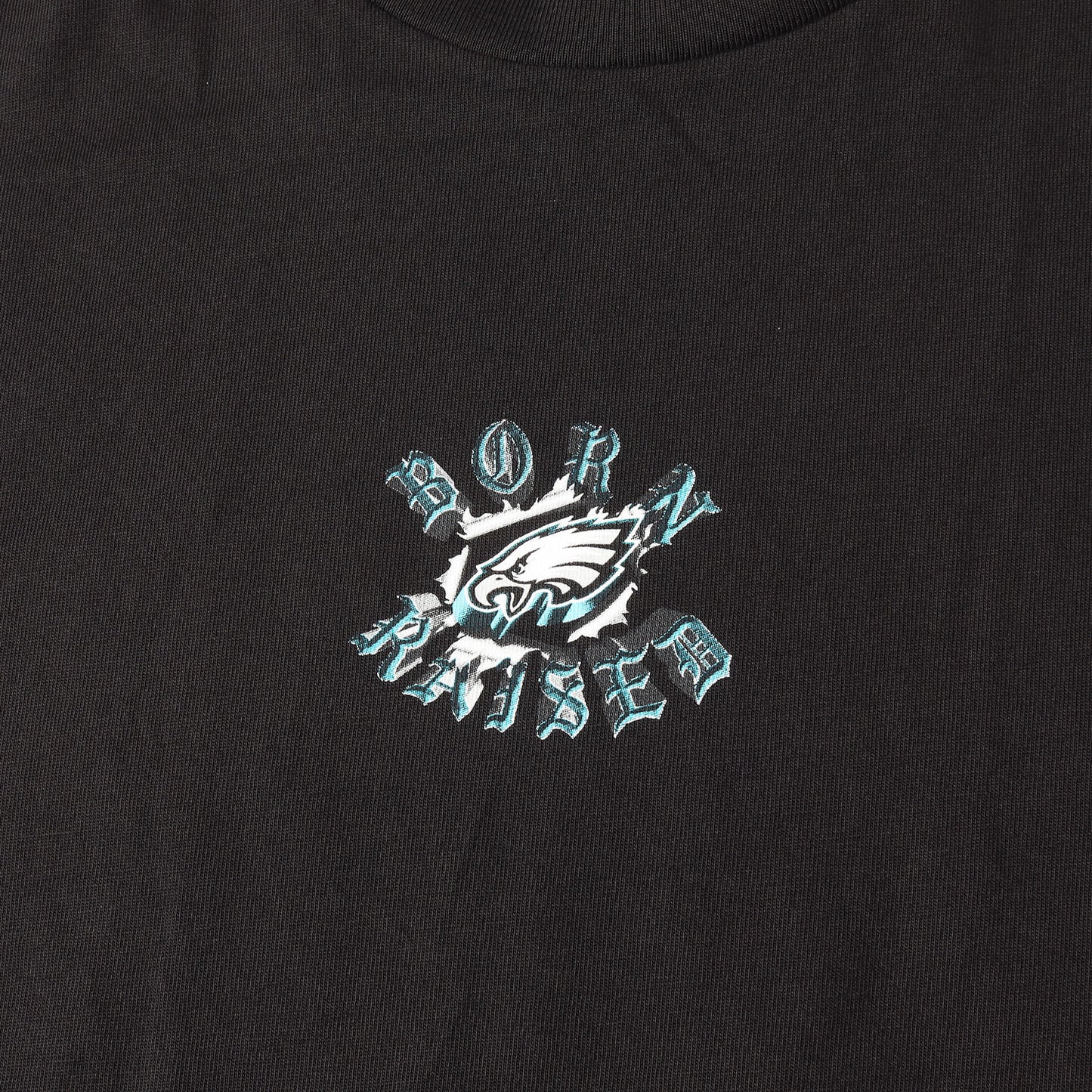 23AW ×NFL アトランタ・ファルコンズ チームロゴ Tシャツ