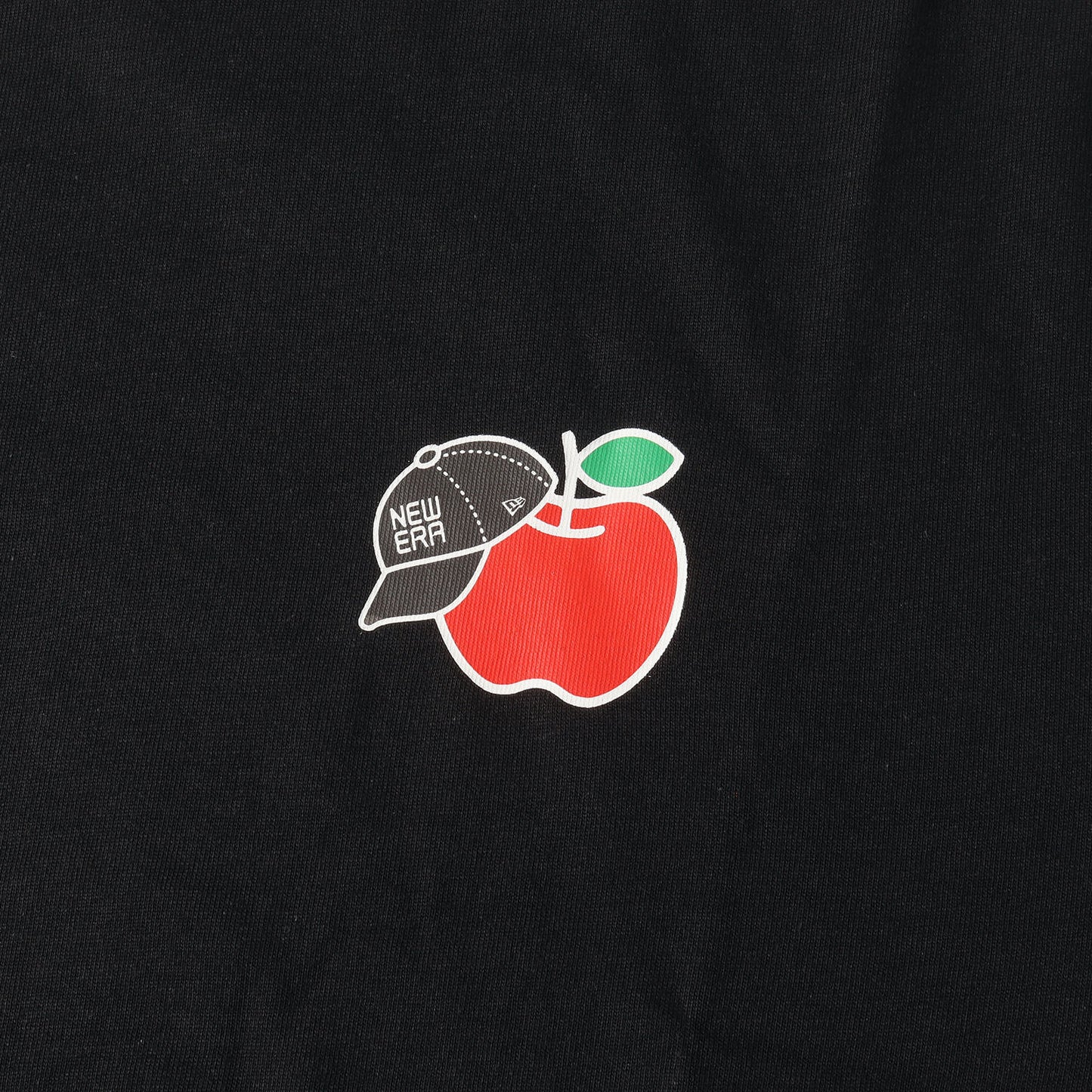 25SS ×HELLO KITTY キティちゃん オーバーサイズ Tシャツ(SS OS CT TEE)